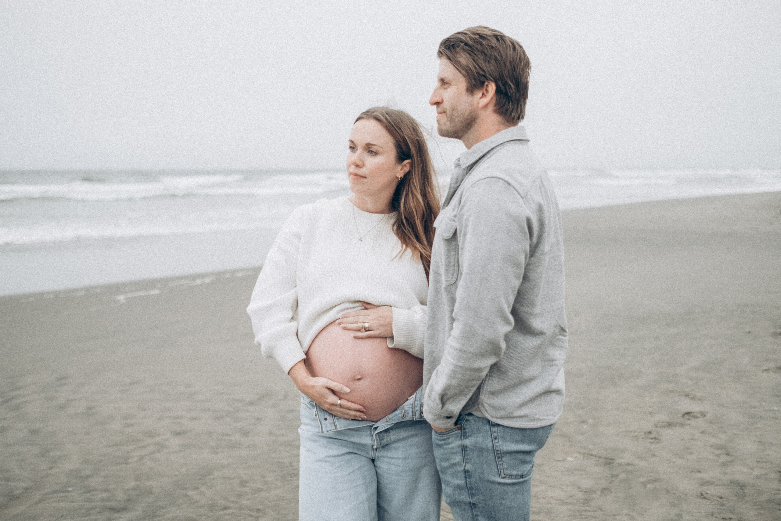 K. Love story and family photographer in San Francisco Oksana Shvets