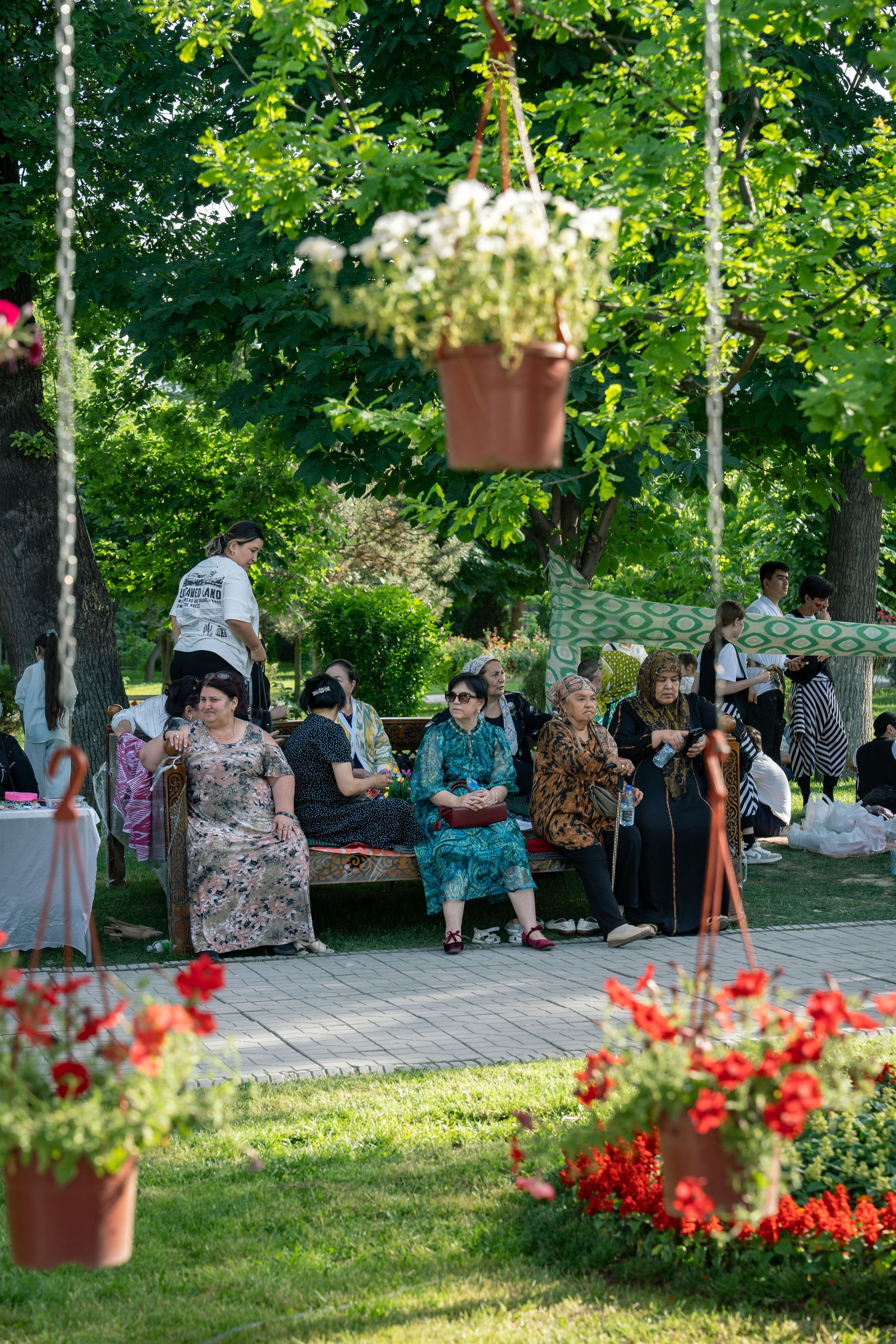 Flower Fest 2026