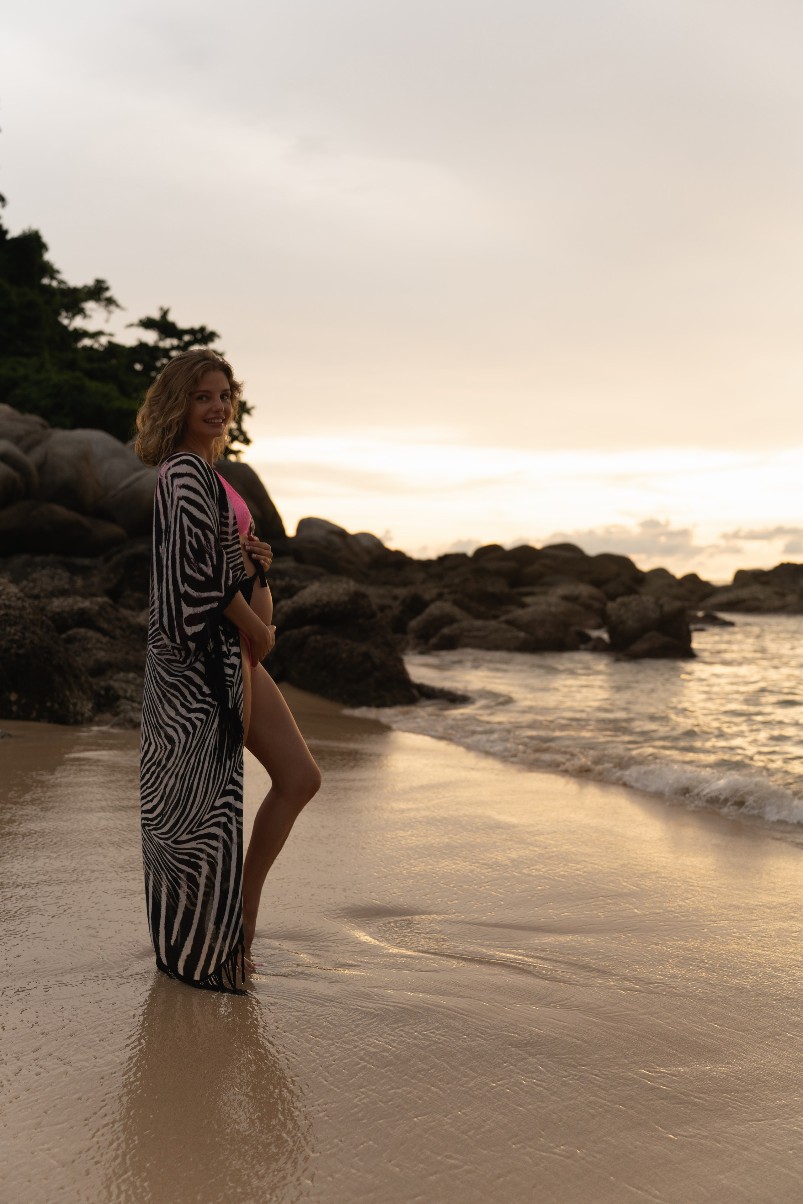 Фотограф на Пхукете