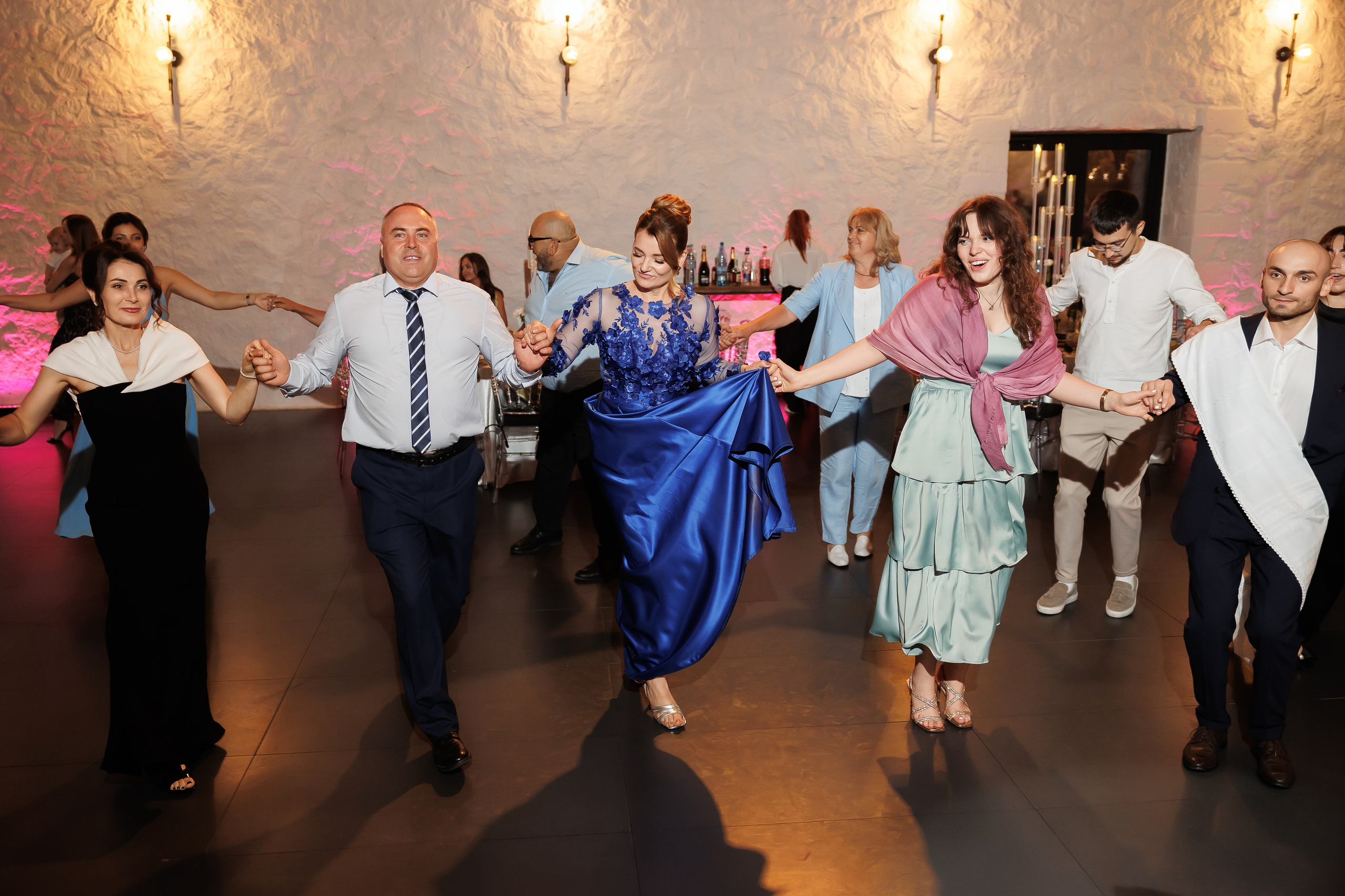 Gabriel & Evelina — Lago — Wedding Day. Servicii Foto și Video 067188353