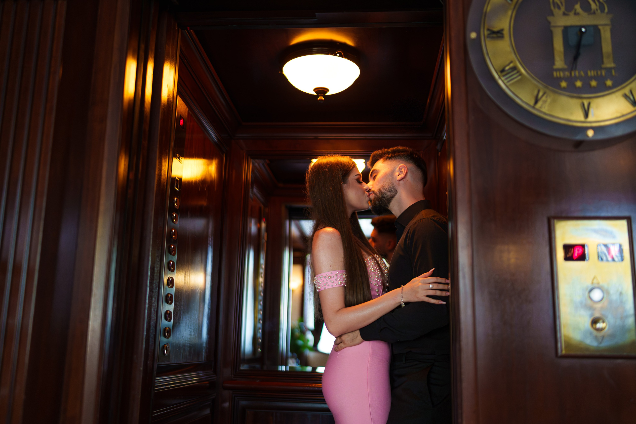 Mihaela & Octavian. B|P Weddings - Fotograf & Videograf - București||0730017811