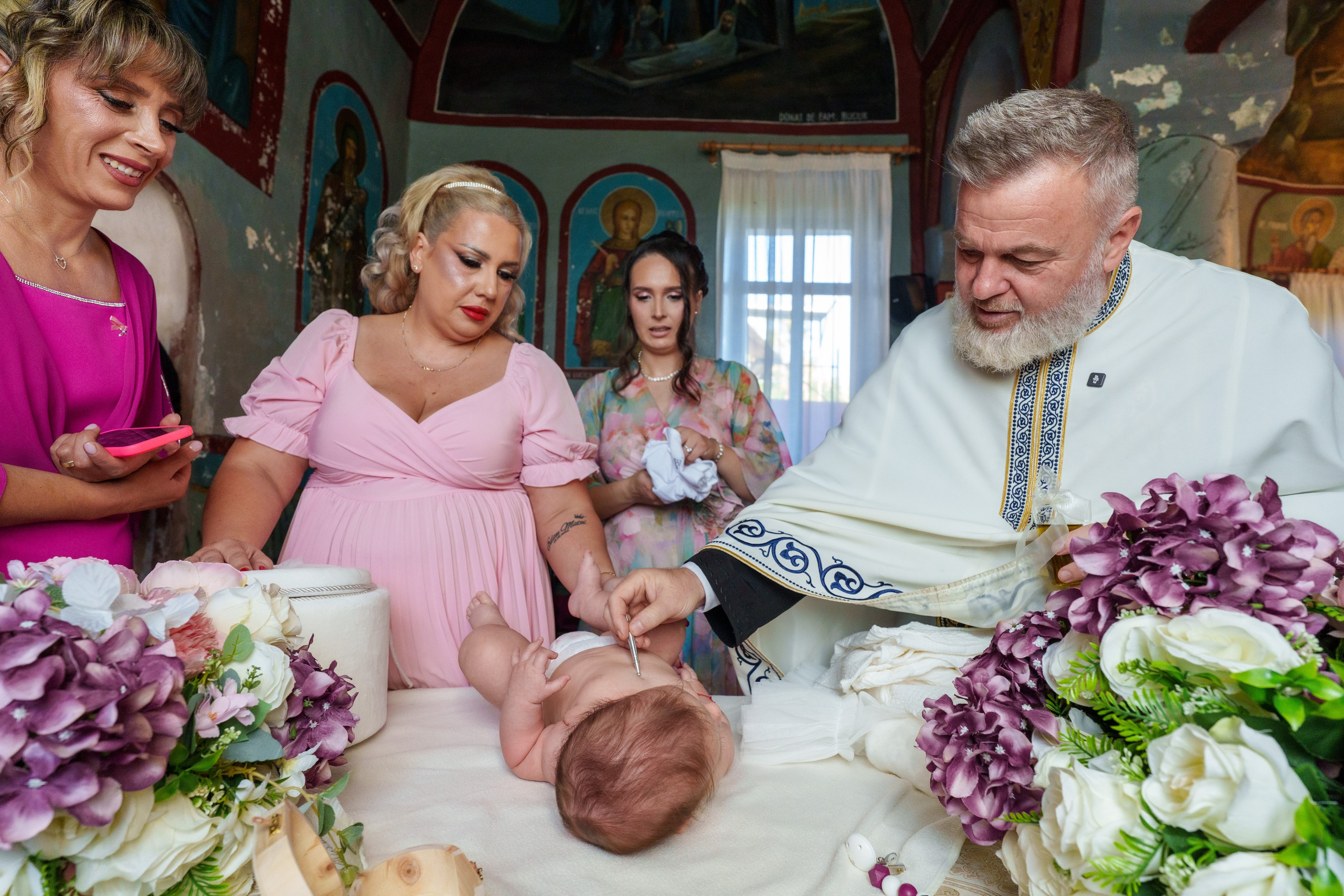 Mihai & Raluca. B|P Weddings - Fotograf & Videograf - București||0730017811