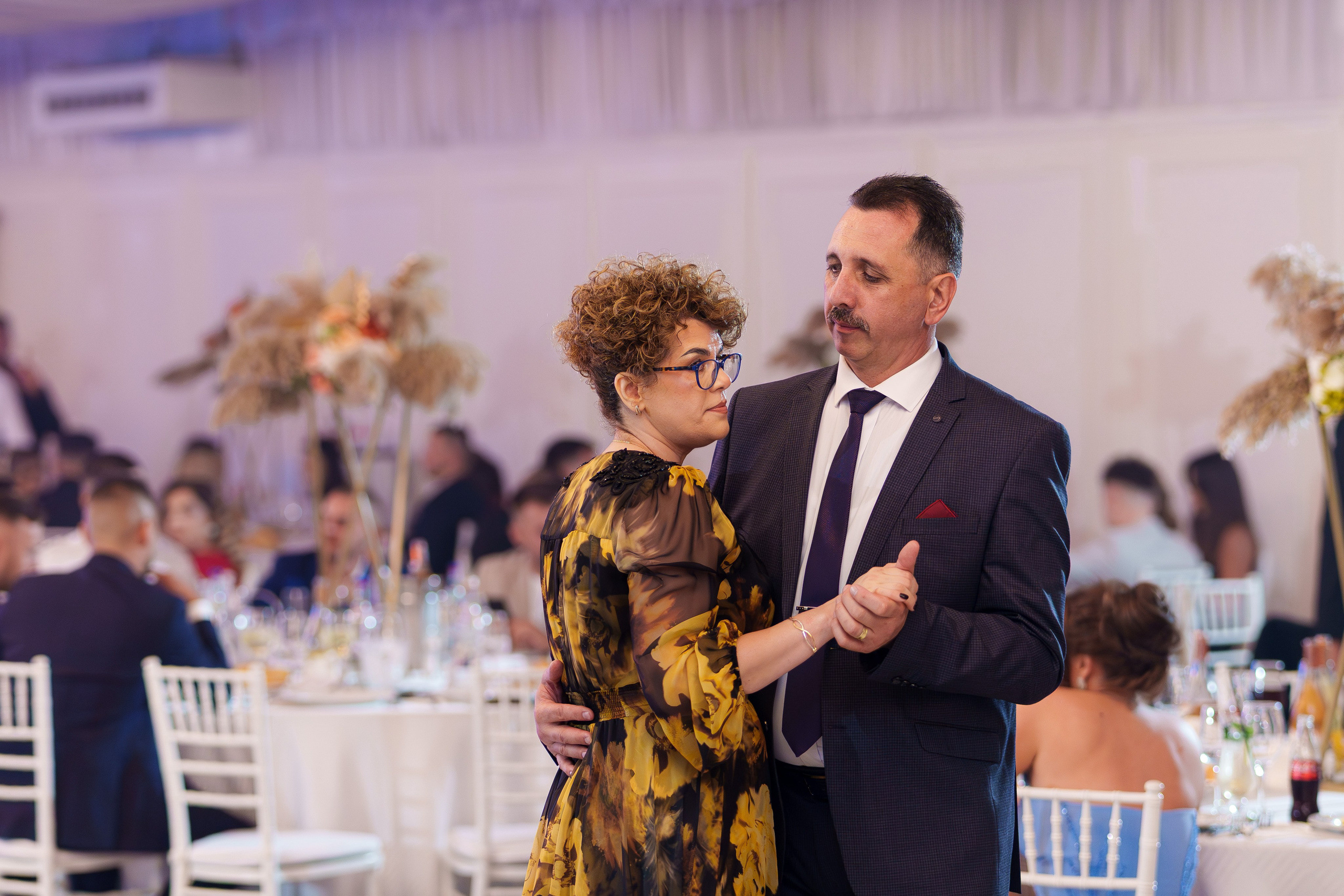 Mihaela & Octavian. B|P Weddings - Fotograf & Videograf - București||0730017811