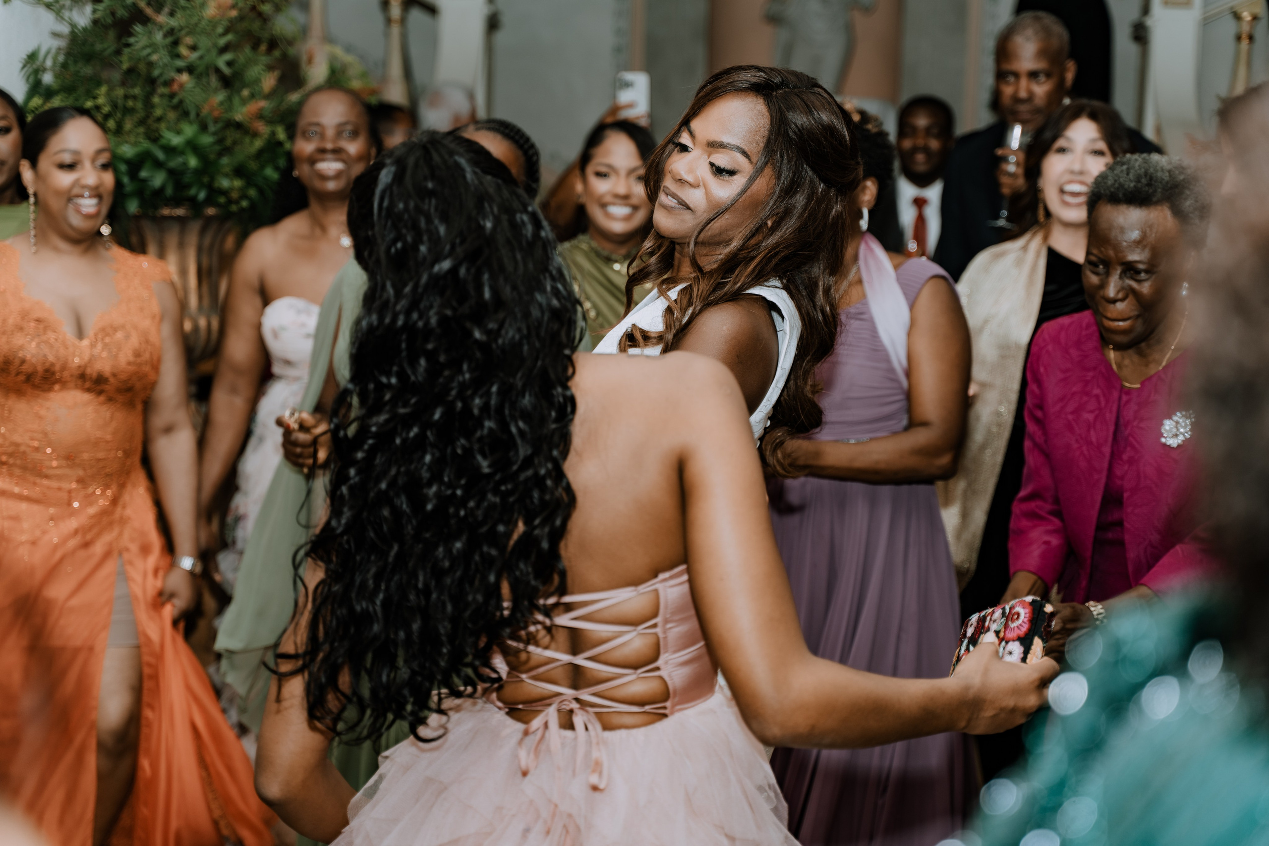 Maria & Artur. Fazemos o seu casamento ser lembrado por gerações