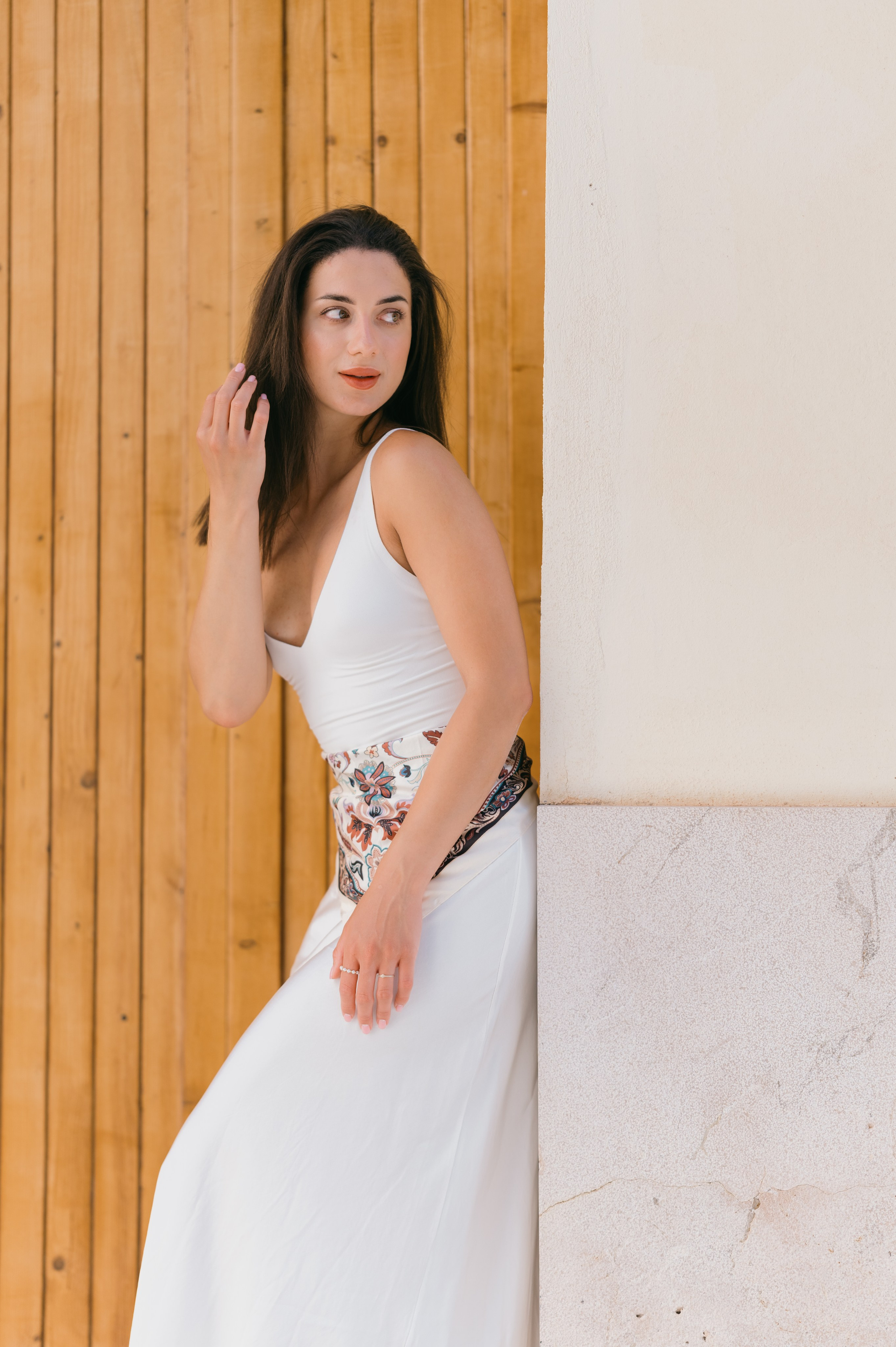 Feminine Portraits in Palma. Photographer in Mallorca