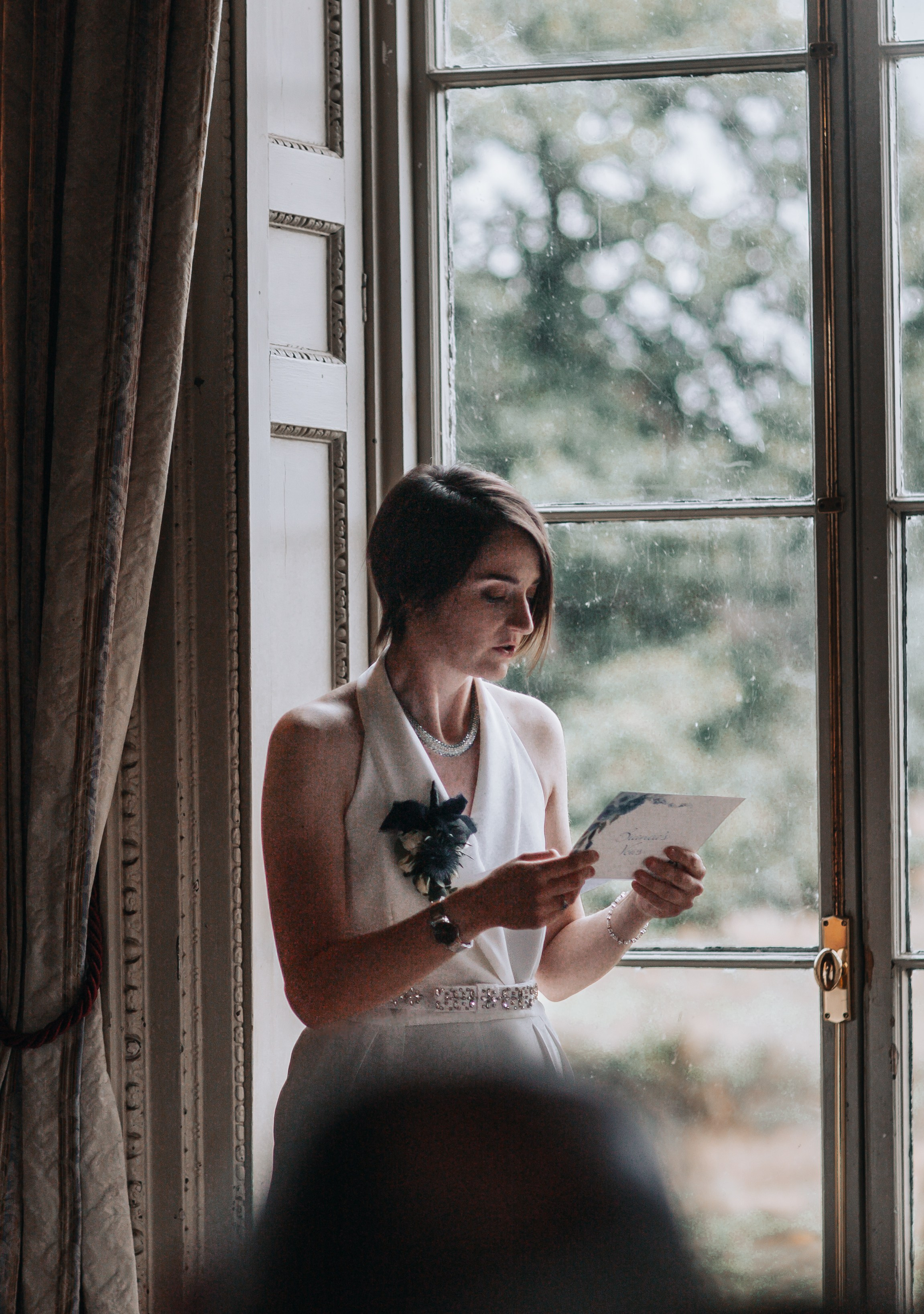 GEMMA + BIANCA. Main