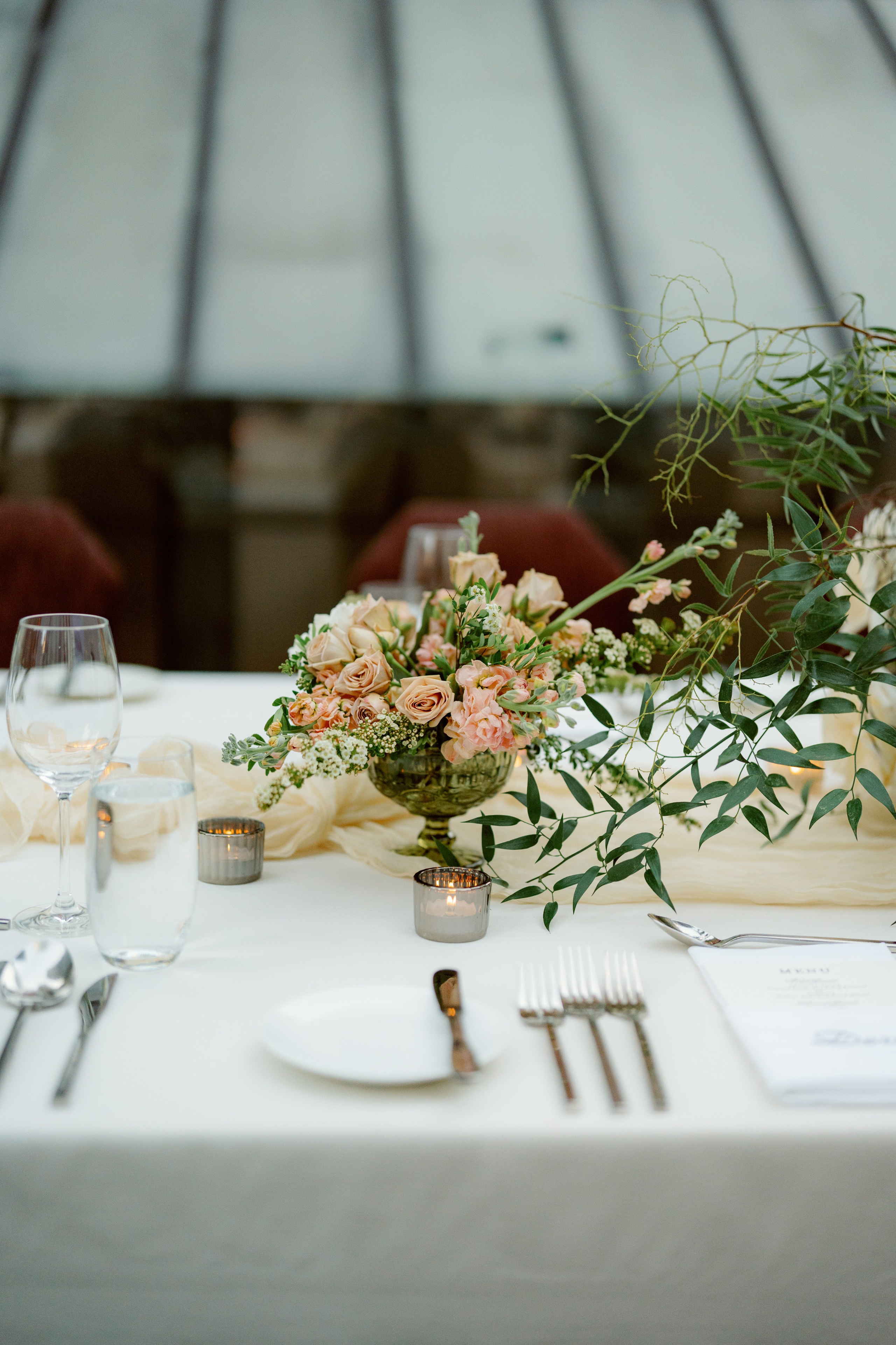 Monique and Robert’s Elegant Wedding at the Beekman Hotel. Wedding photographer and videographer New York | New Jersey