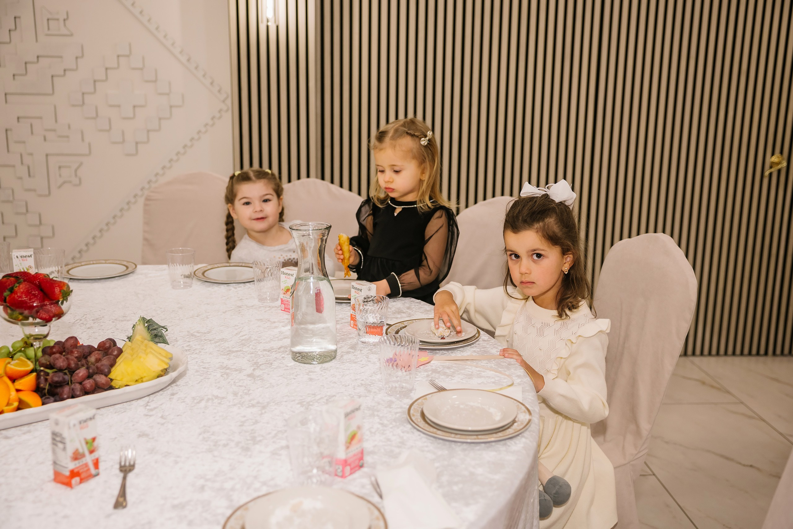 02.21.2025 Birthday Party. Wedding family event photographer in Chicago Nick Yushevich