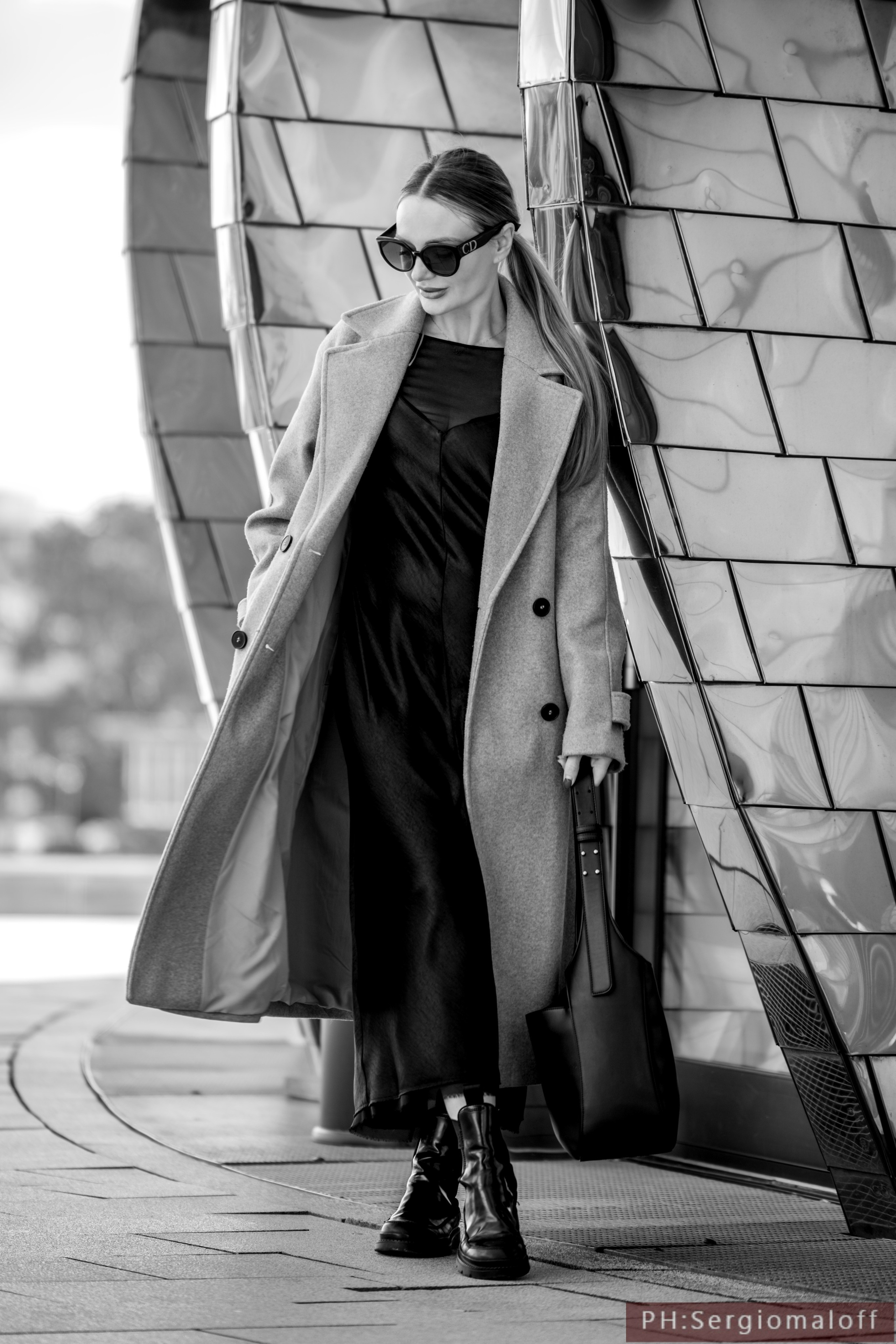 Fashion Photographer Cologne & Düsseldorf — Sergio Maloff | Lookbook, Model Tests, Editorial & Brand Content
