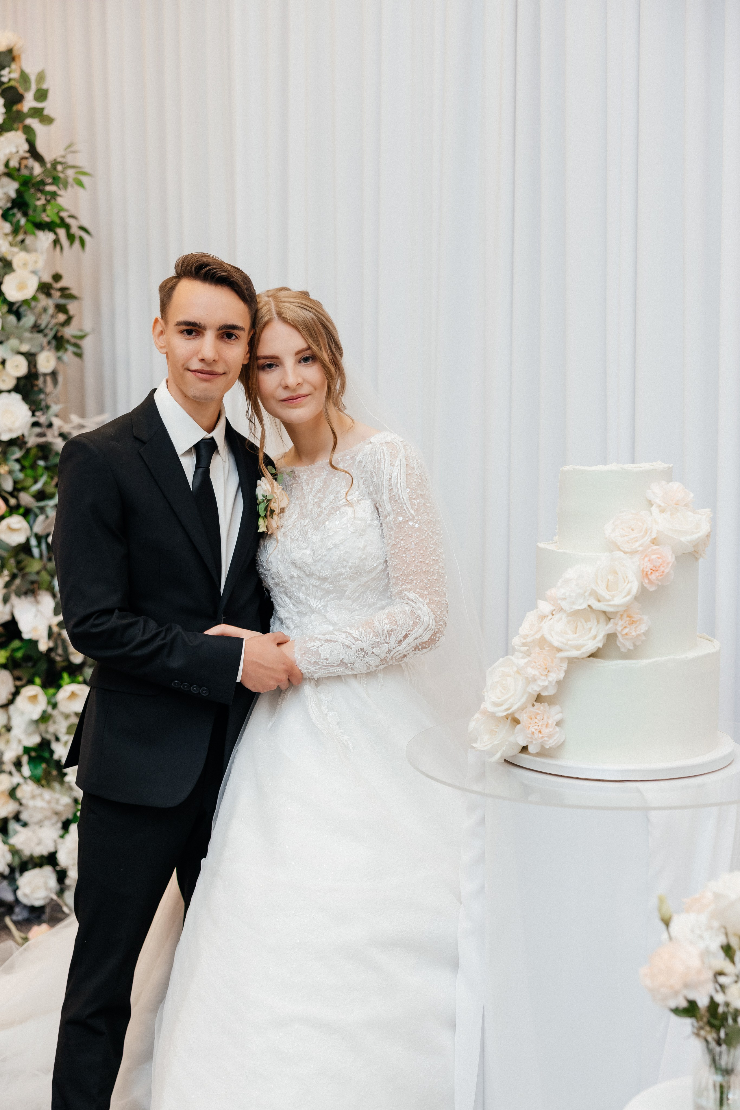 M | G. Family and Wedding photographer