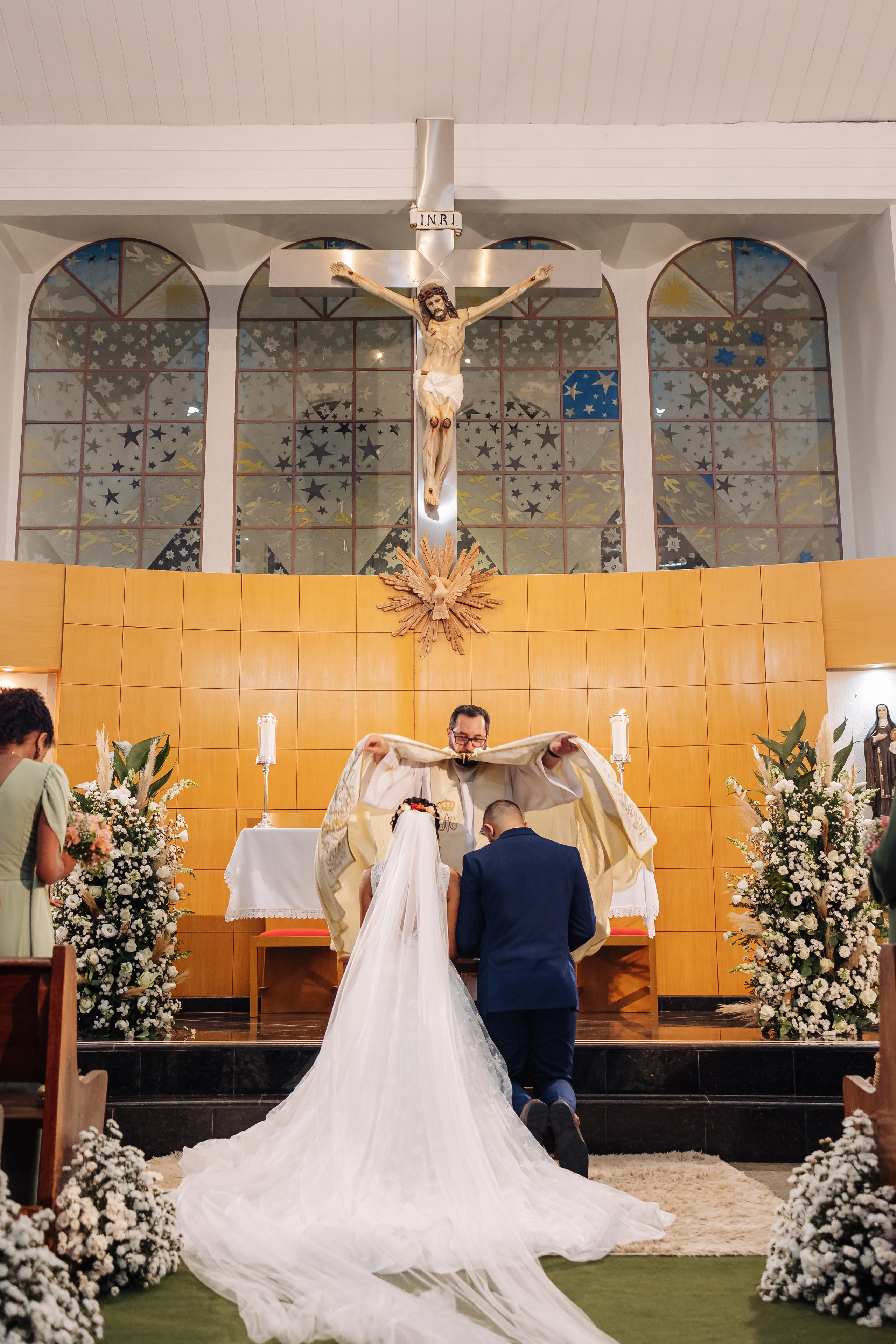 Anna e Diógenes. Fotografia de casamento e ensaios | Montes Claros/MG