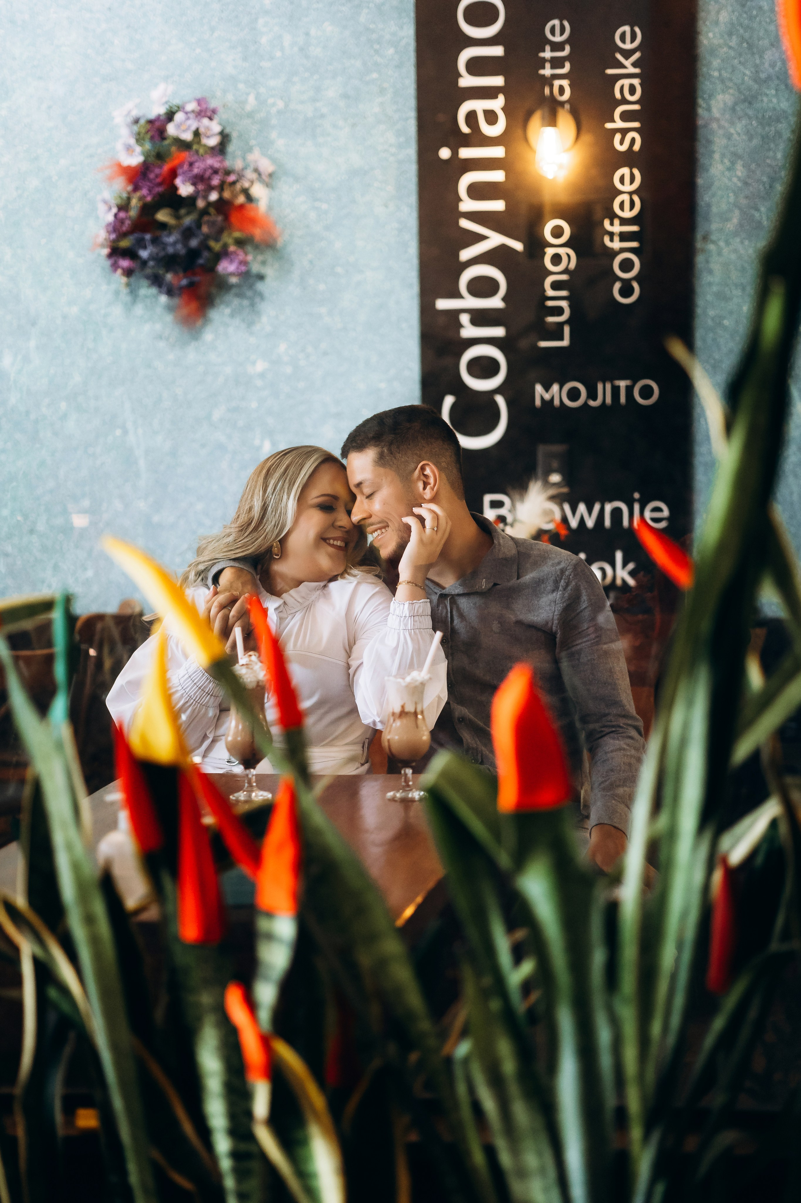 Britany e Rodrigo. Fotografia de casamento e ensaios | Montes Claros/MG