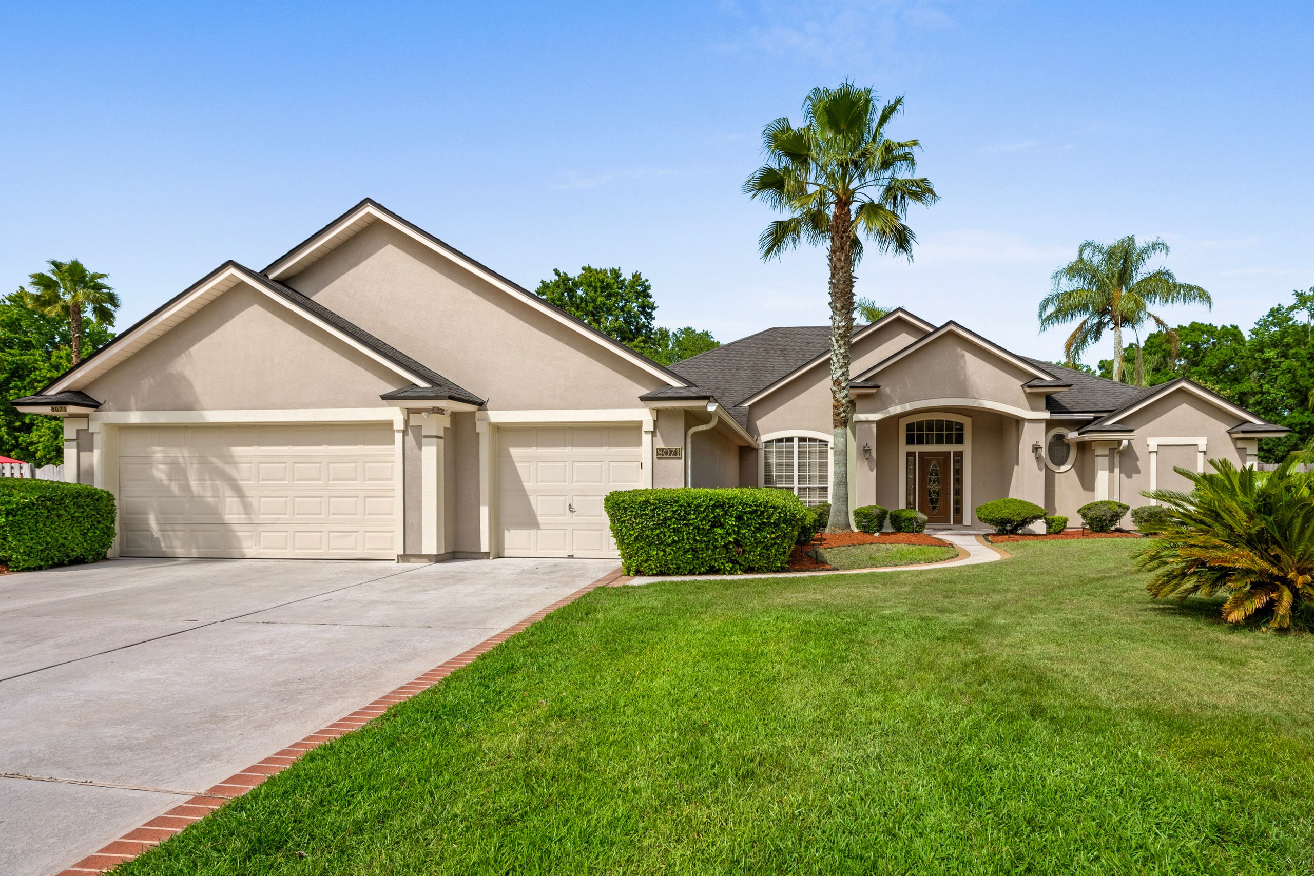 Silver Real Estate Media Package in Jacksonville, FL | Jax Realty Visuals