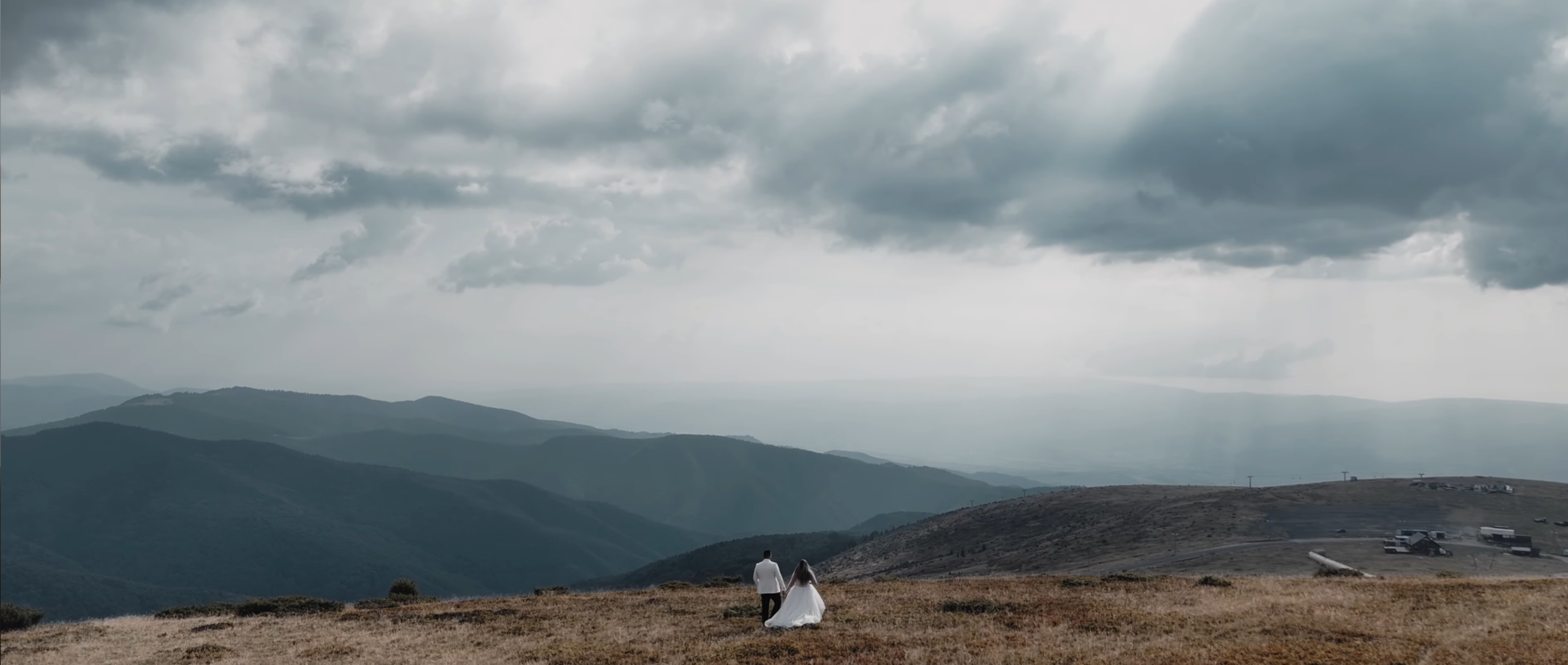 Videograf nuntă Arad - Tîrzuman Casian