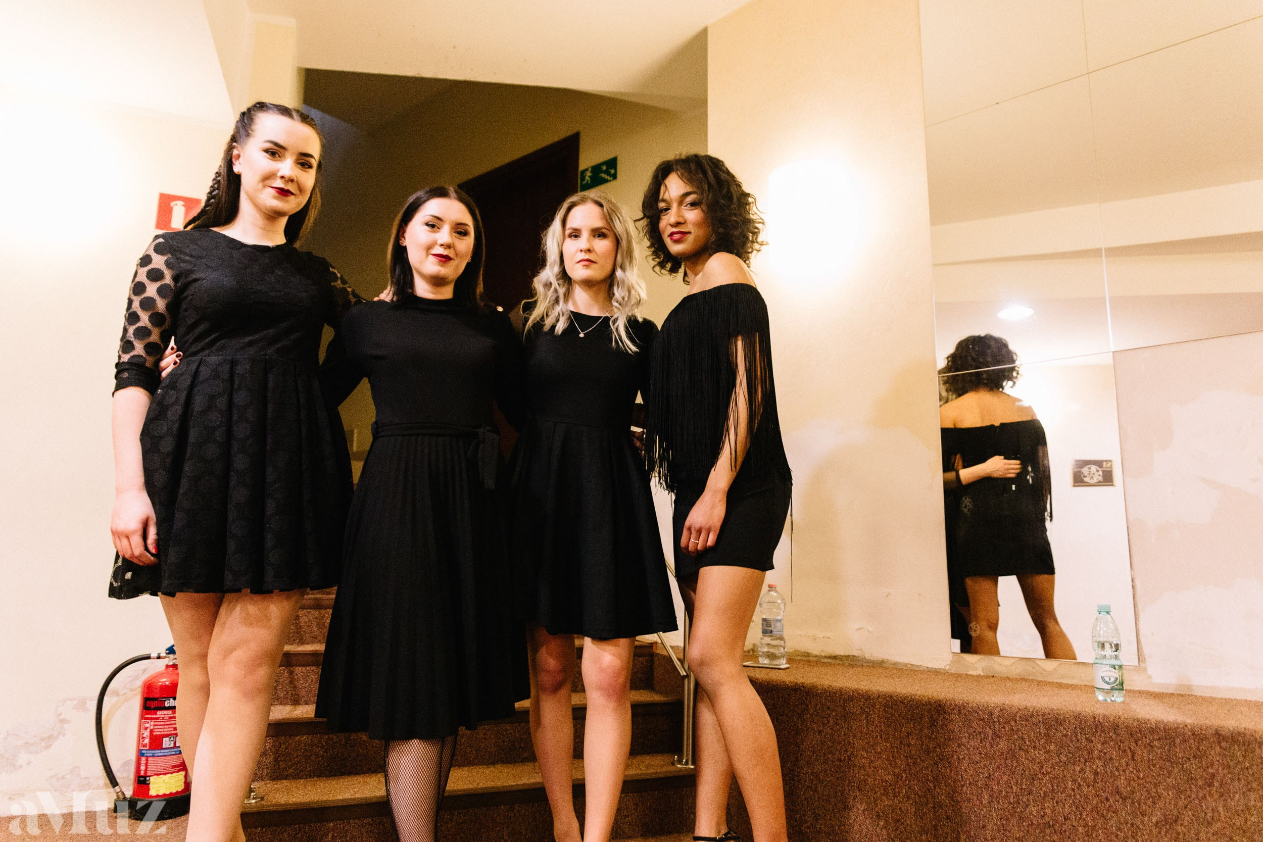 Jazz Zaśpiewam. Fotograf Ślubny Warszawa - Sesje Biznesowe Rodzinne Eventy