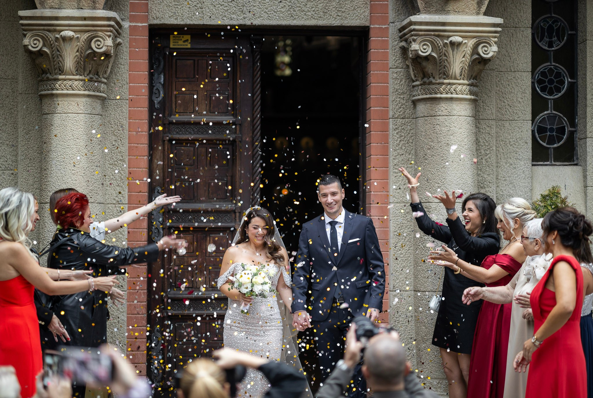 Ana I Marko. Ljubica I Marko Weddings I Fotograf za venčanja Beograd, Srbija