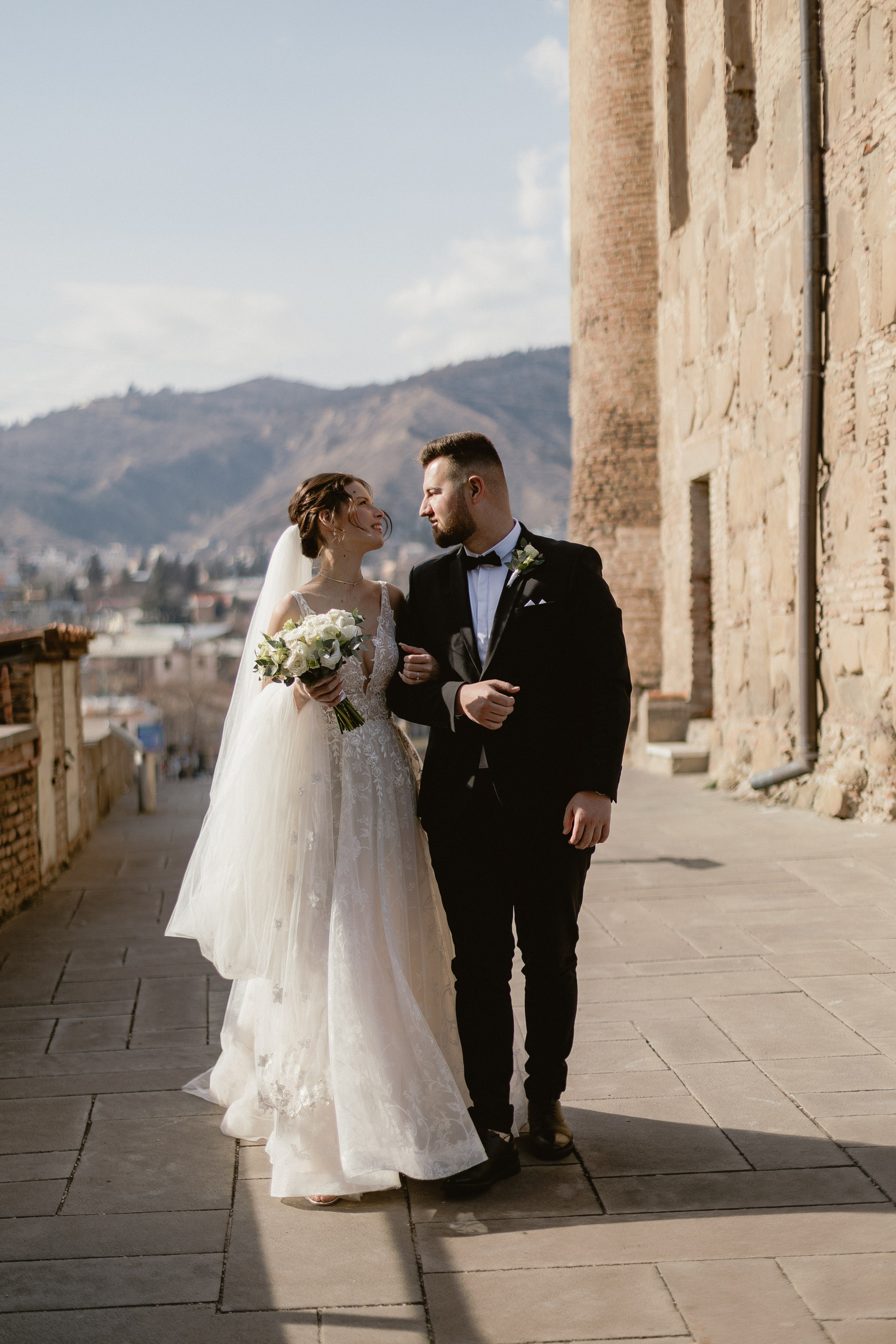 Metehi/Метехи. Photographer Anna Nazarenko