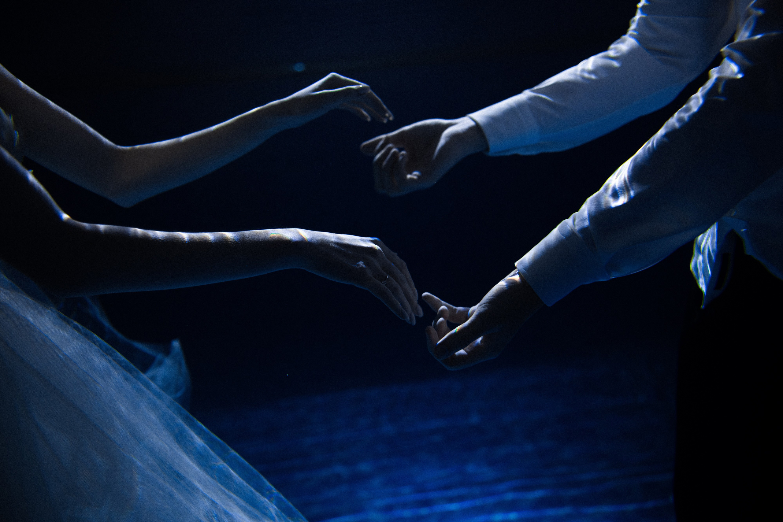 Эрик и Саша. Азимжан Нуритдинходжаев — свадебный фотограф