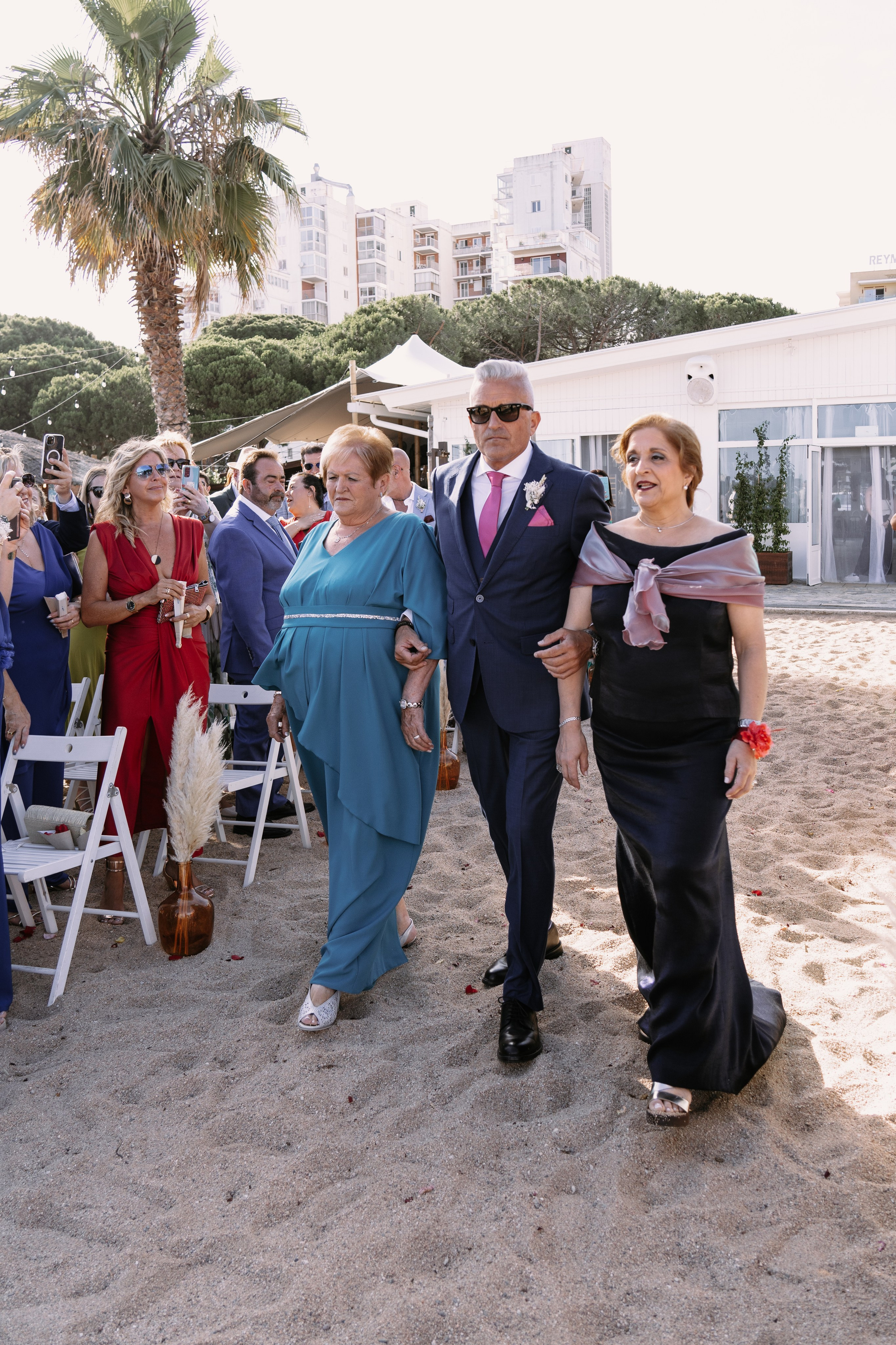 Anna & Joan. Photographer in Barcelona