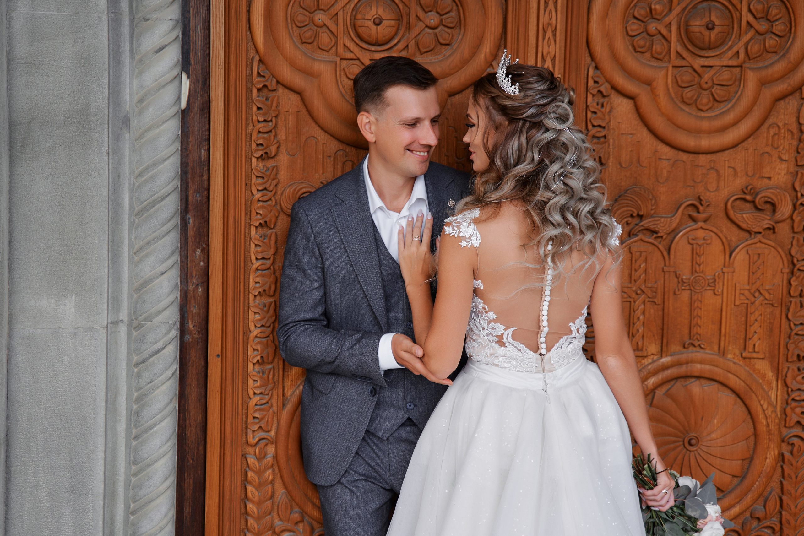 Oleg&Anastasiya. Professional Wedding and event photographer USA New York