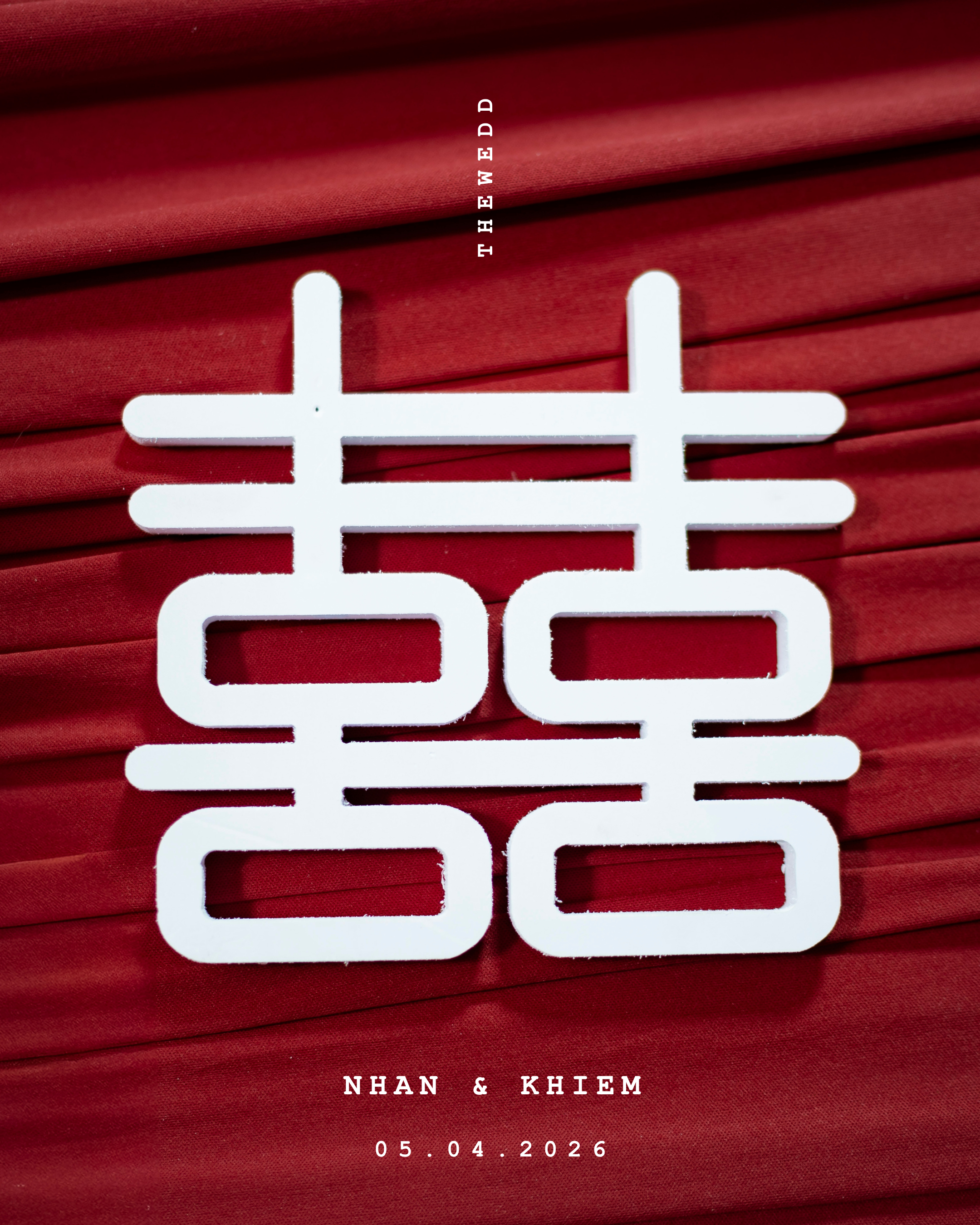 NHAN & KHIEM. WEDDING PHOTOGRAPHER IN VIETNAM