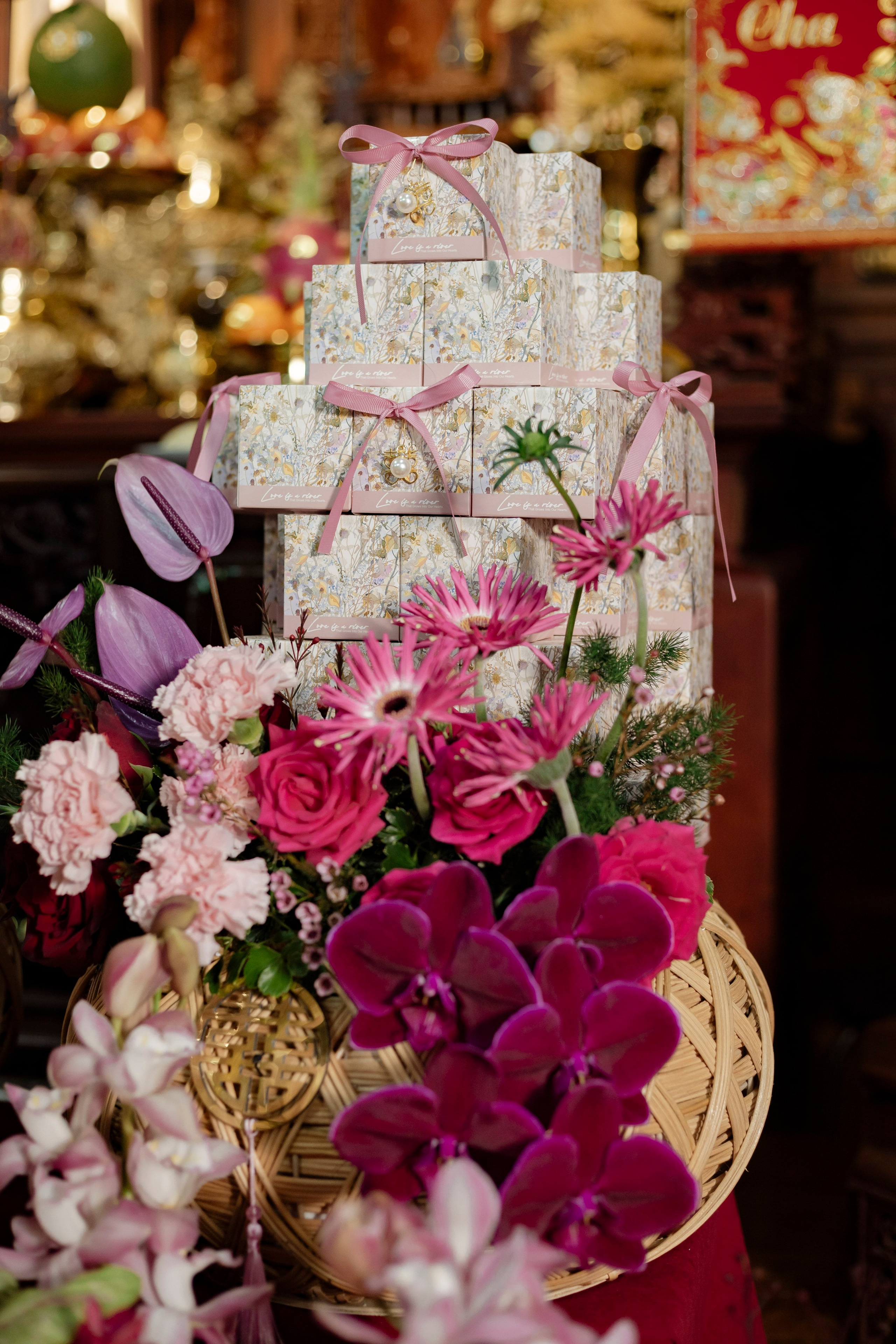 ANH & HA. WEDDING PHOTOGRAPHER IN VIETNAM