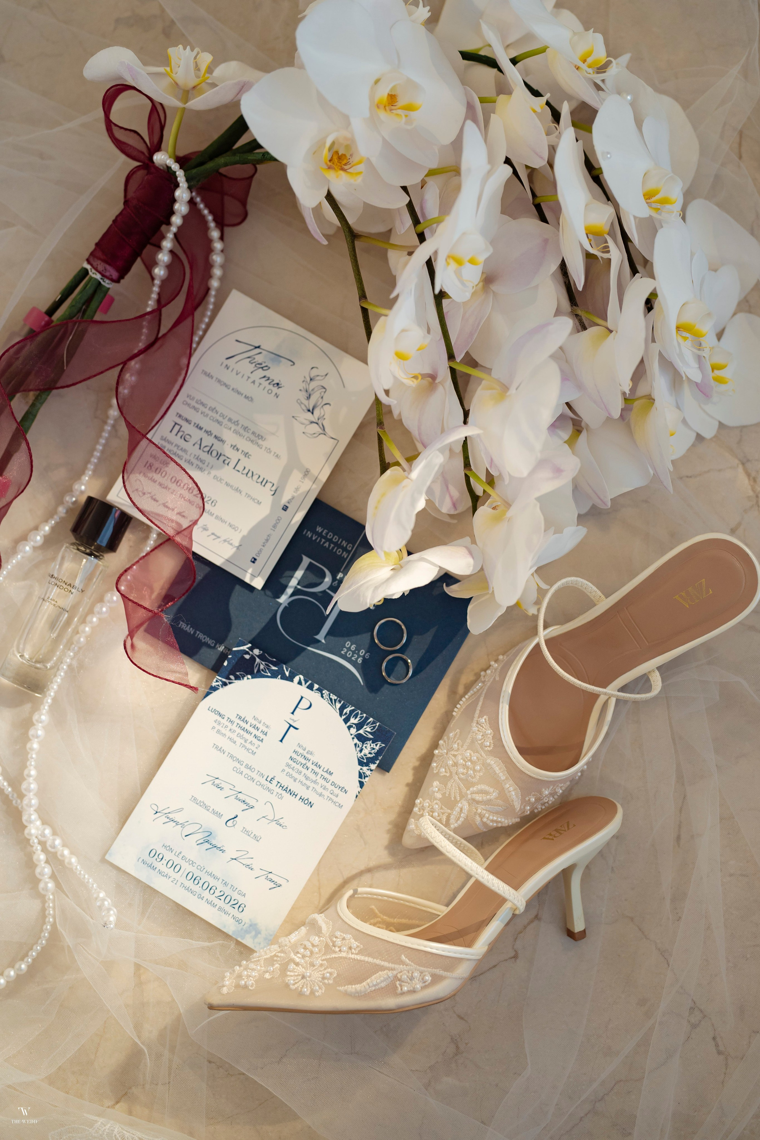 PHUC & TRANG. WEDDING PHOTOGRAPHER IN VIETNAM