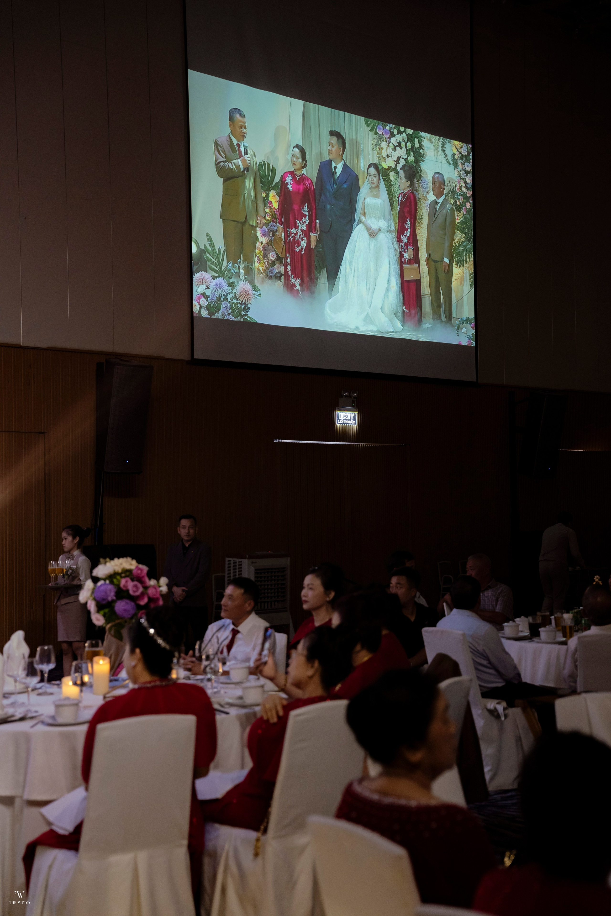 NAM & PHUONG. WEDDING PHOTOGRAPHER IN VIETNAM