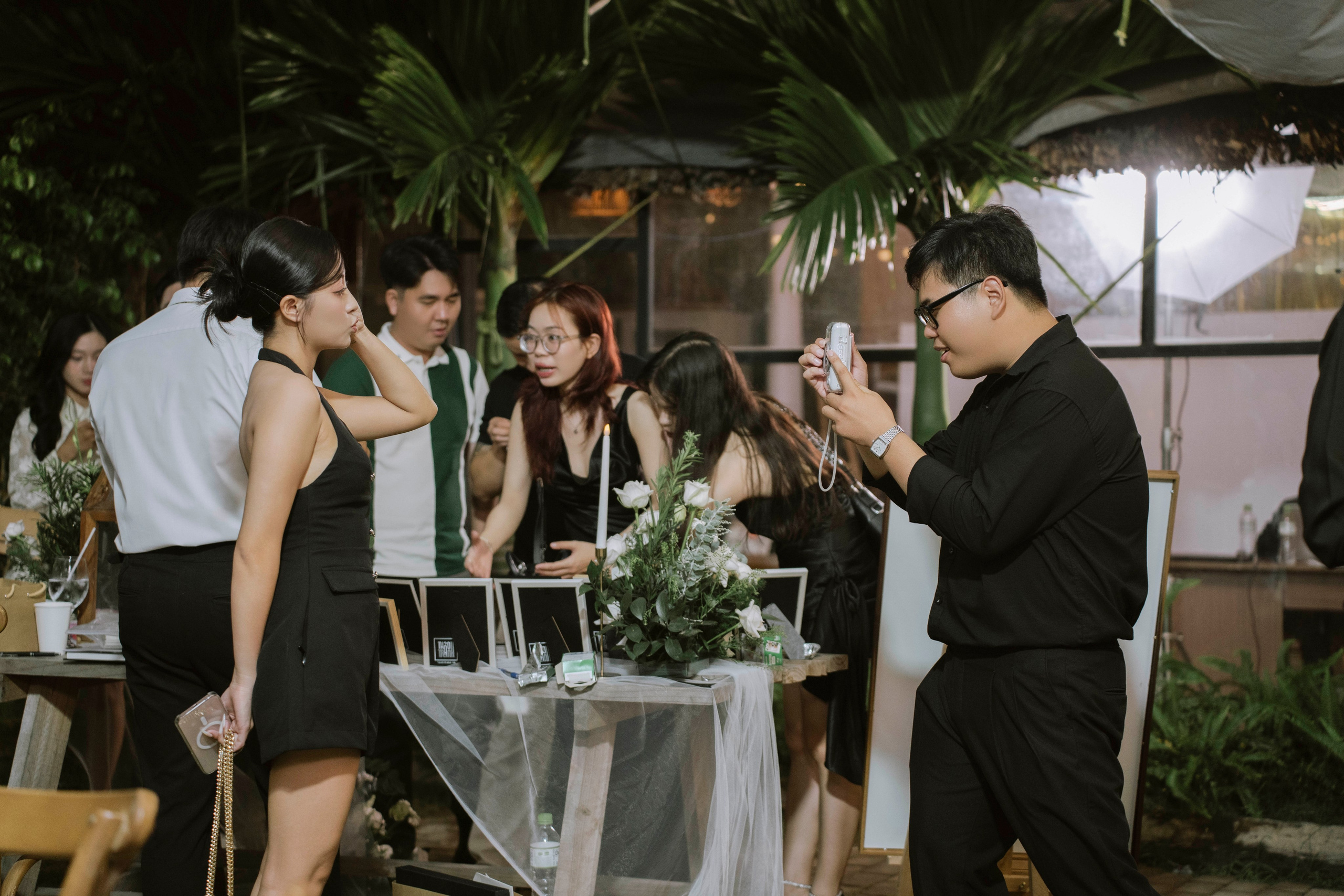 HAI & NGAN. WEDDING PHOTOGRAPHER IN VIETNAM