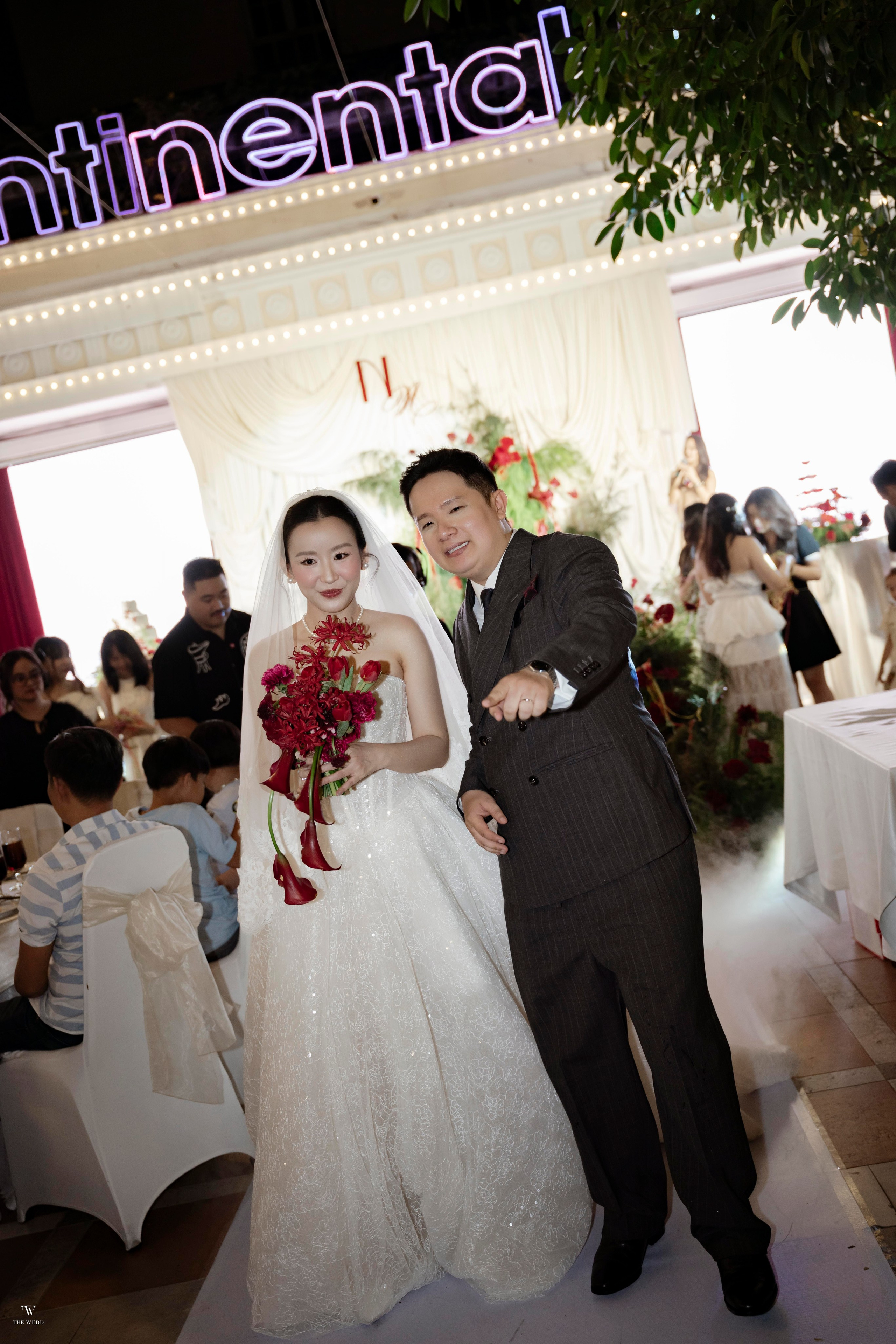 NGHIA & NGOC. WEDDING PHOTOGRAPHER IN VIETNAM