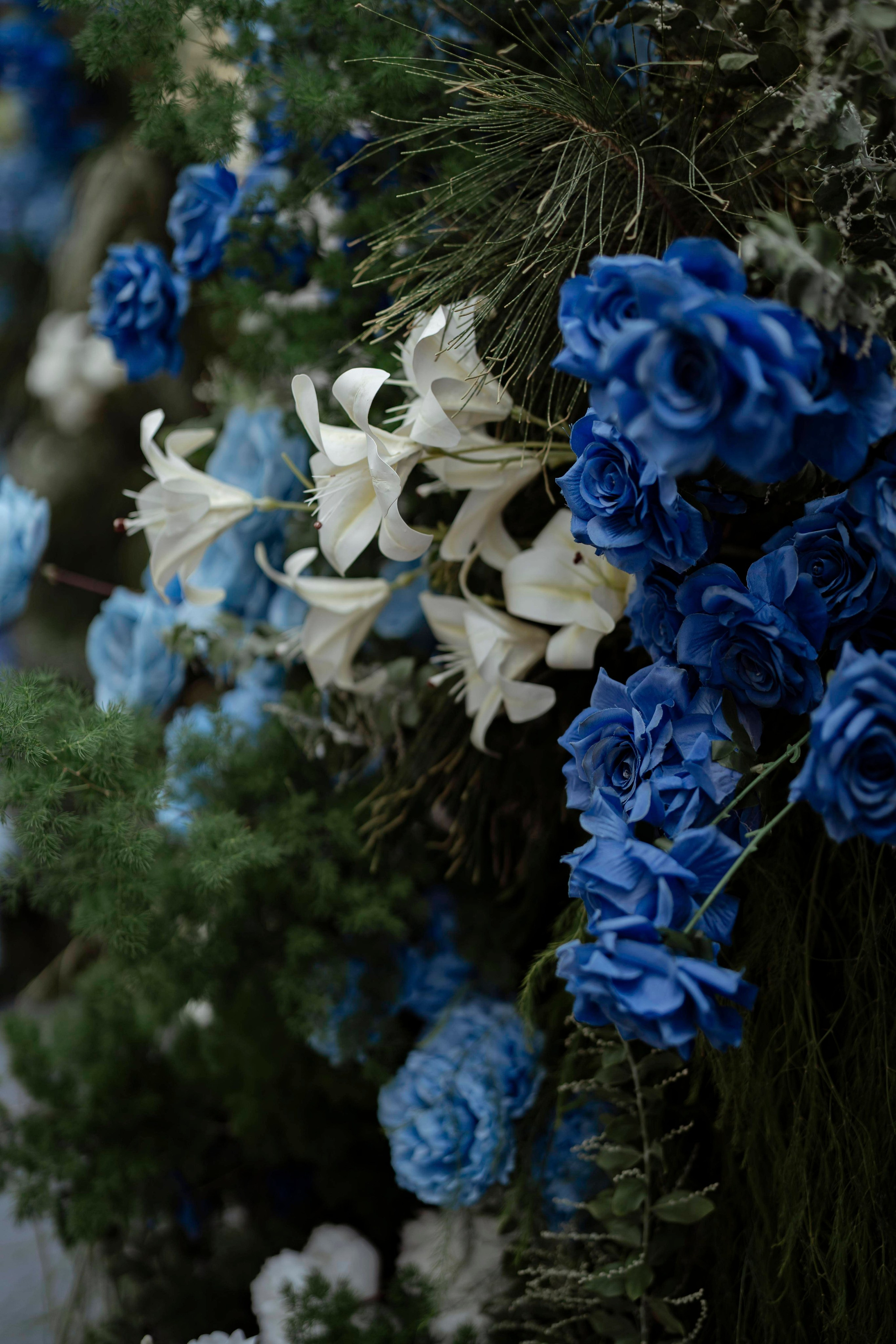 BAO & HUYEN. WEDDING PHOTOGRAPHER IN VIETNAM