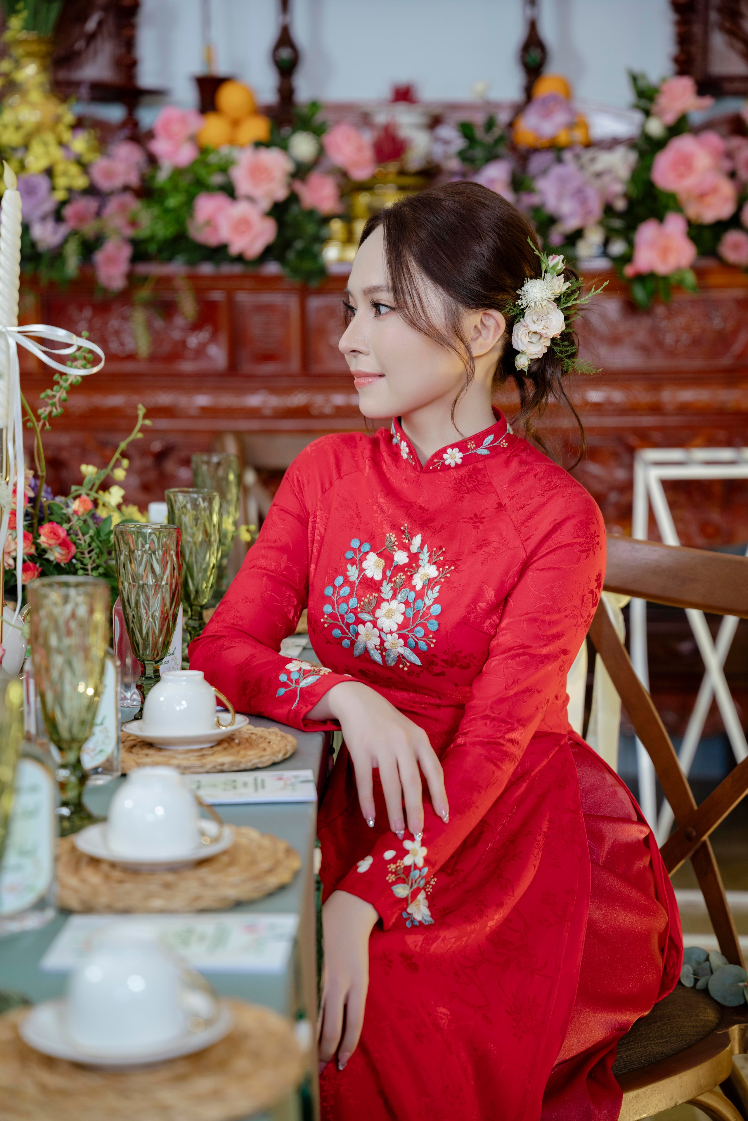 VINH & ANH. WEDDING PHOTOGRAPHER IN VIETNAM