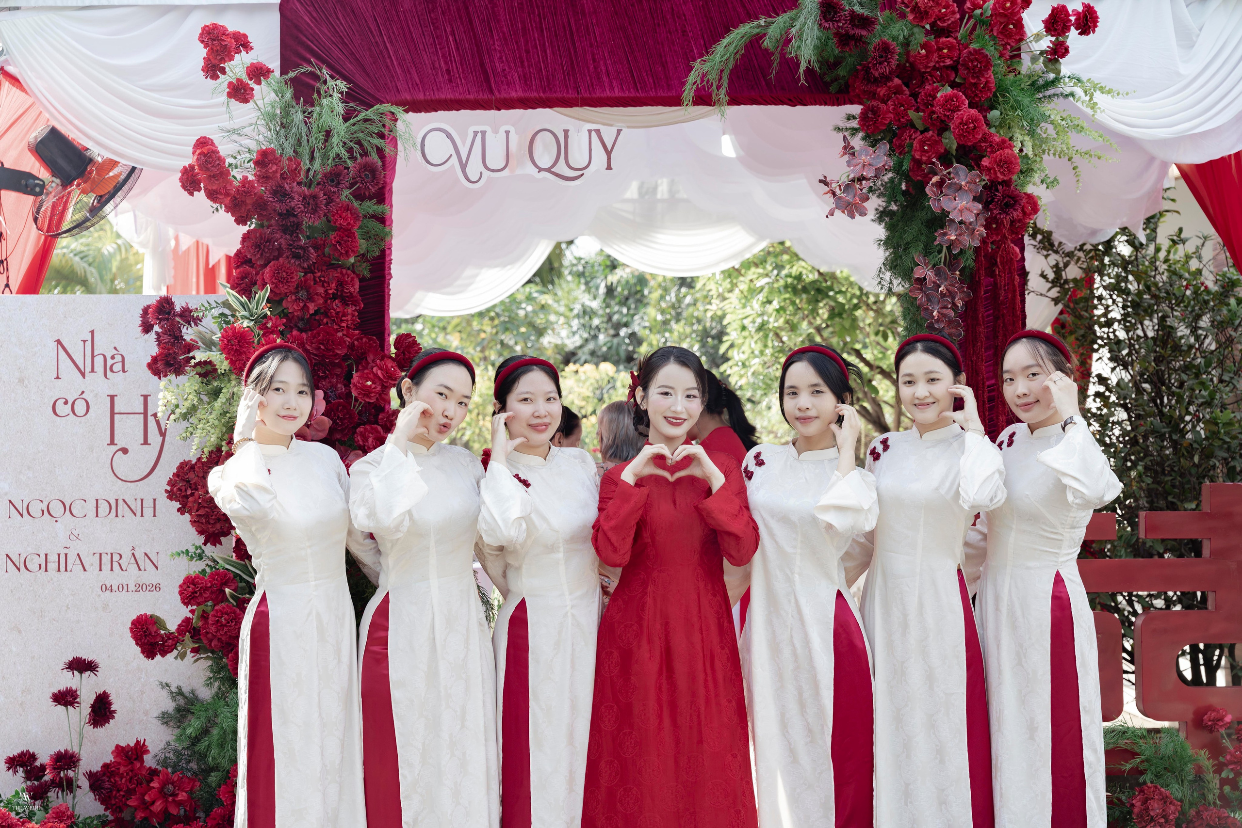 NGHIA & NGOC. WEDDING PHOTOGRAPHER IN VIETNAM