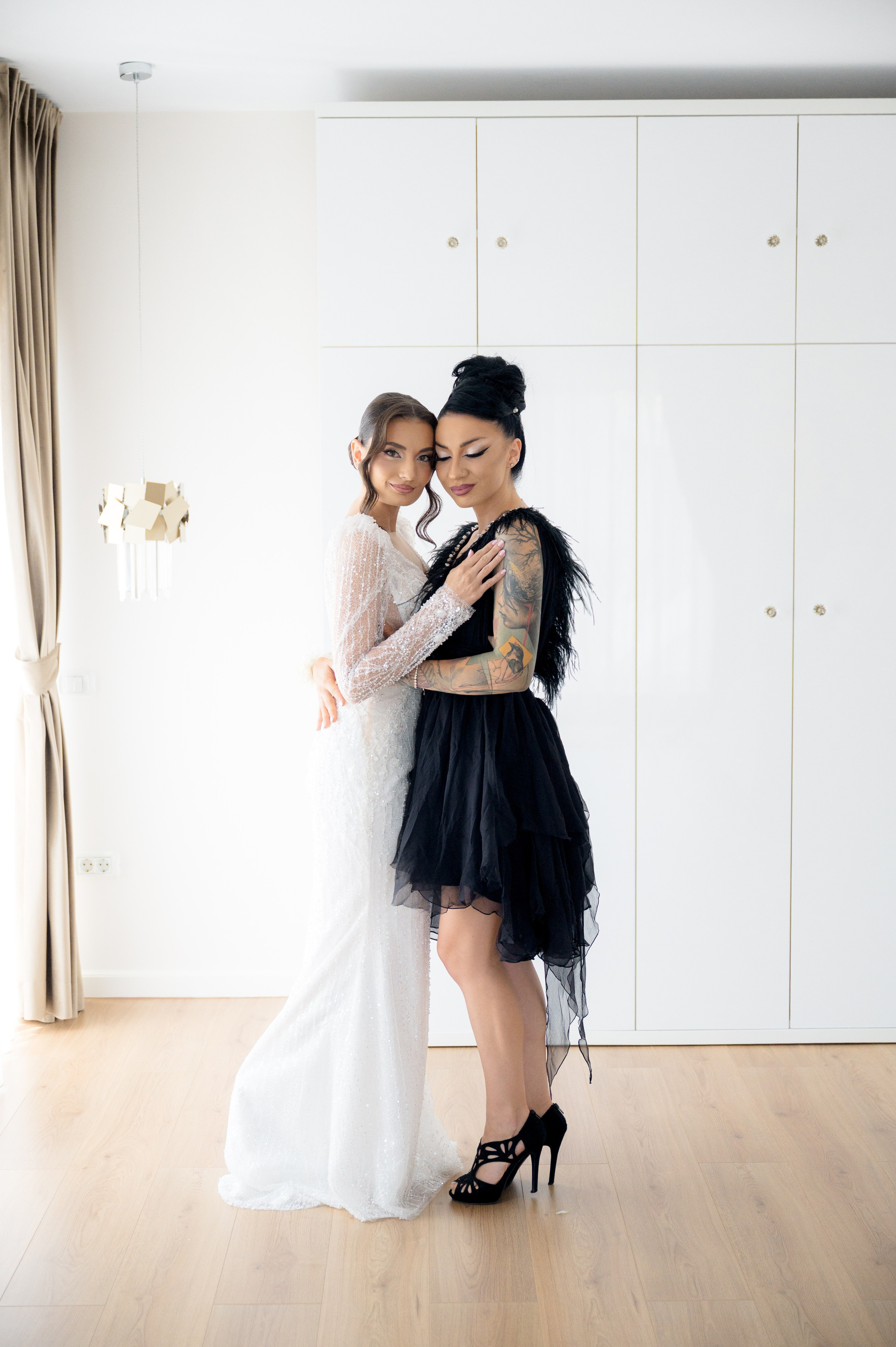 Mălina & Silviu – nuntă la Serenity Resort Codlea | Fotograf nuntă Brașov