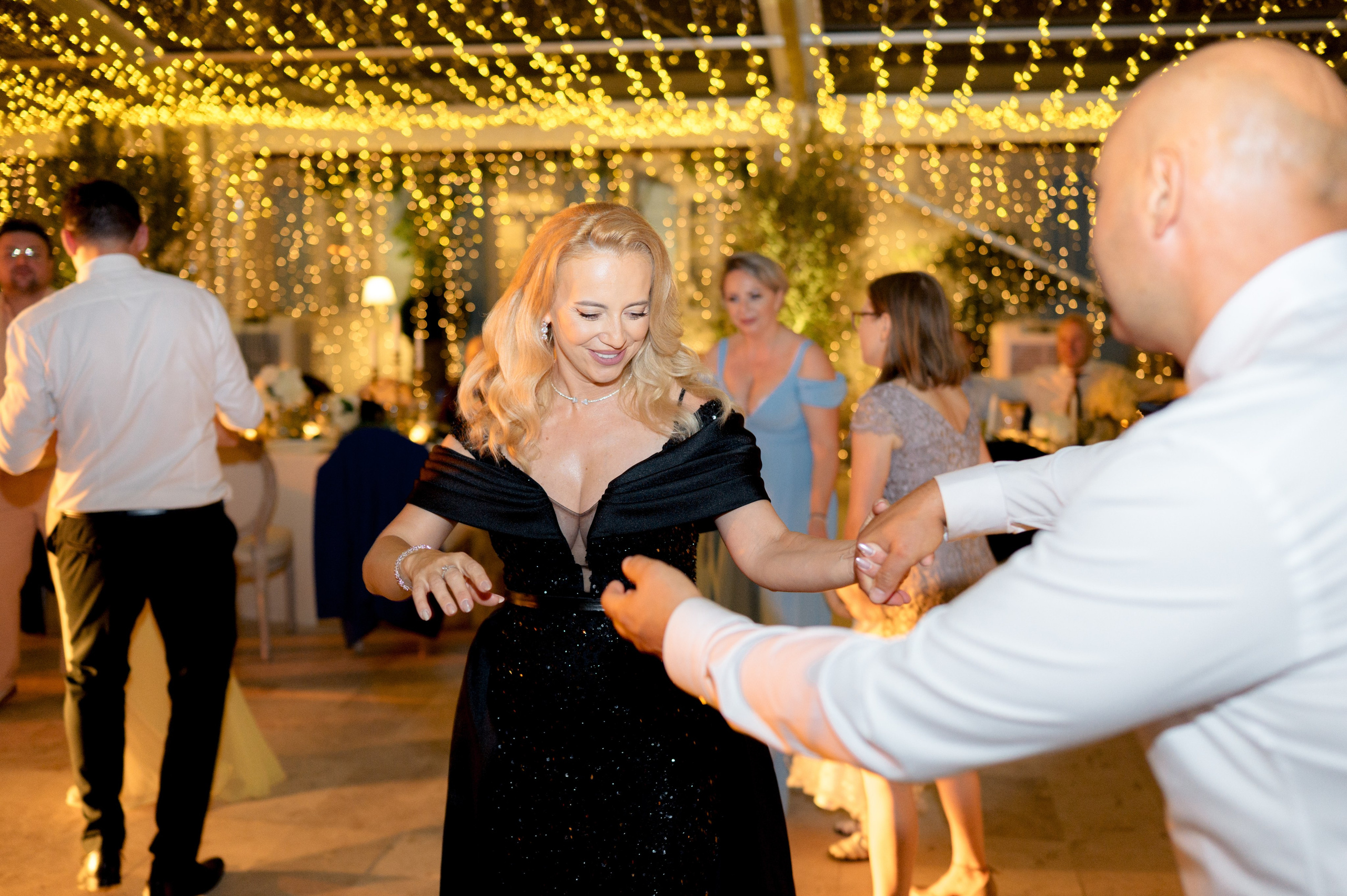 Patricia & Mihai – nuntă la Cesari | Fotograf nuntă București