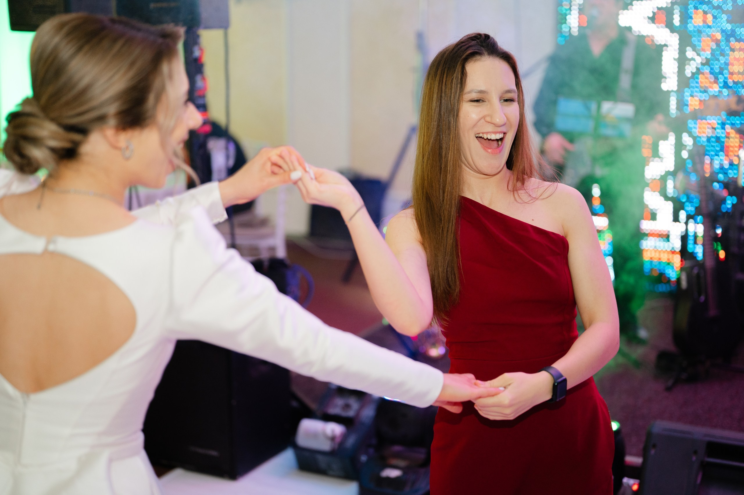 Alin Si Anamaria – O Zi Plină De Emoții La Cetatea Rupea | Happy Souls