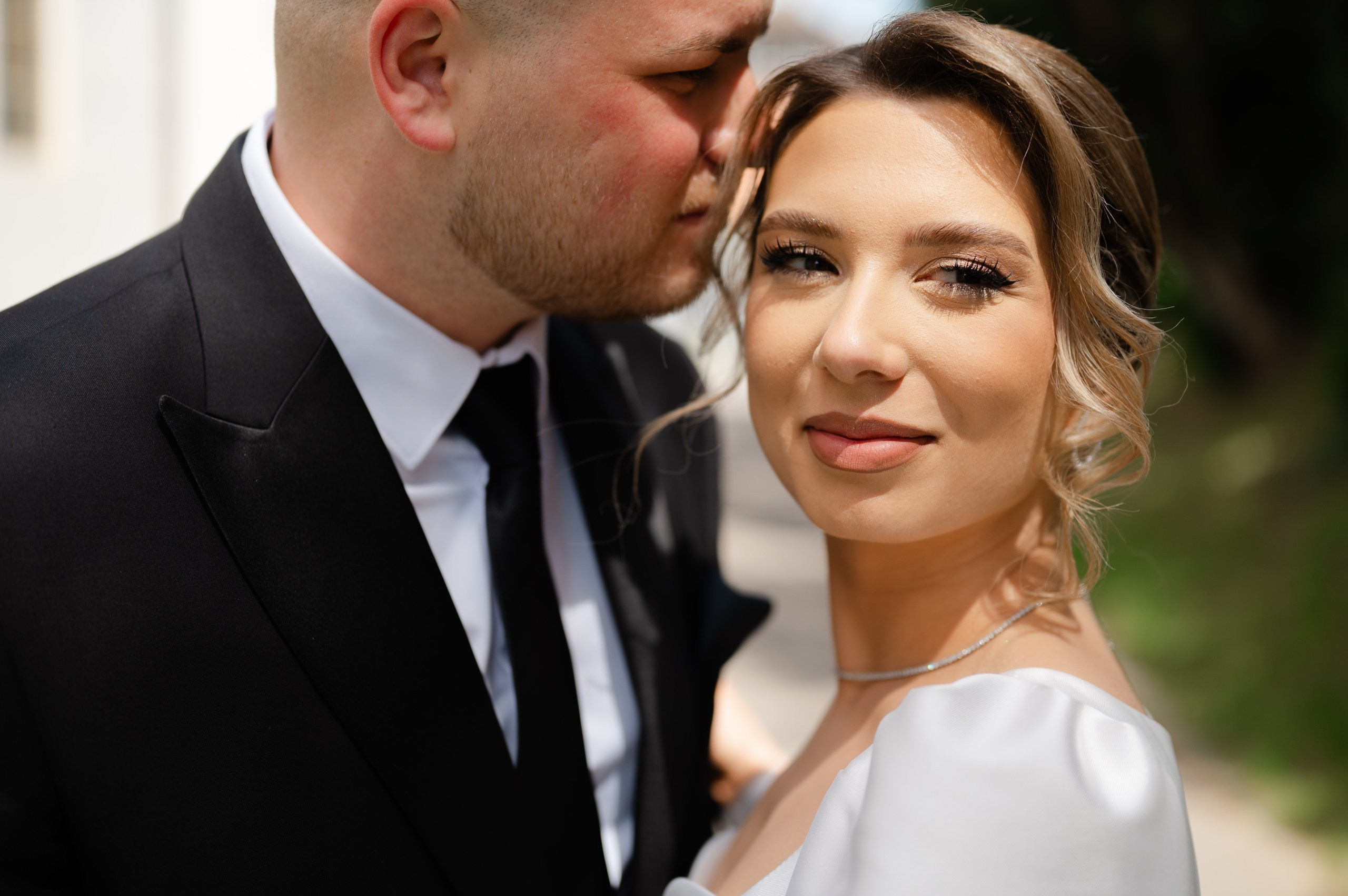 Alin Si Anamaria – O Zi Plină De Emoții La Cetatea Rupea | Happy Souls