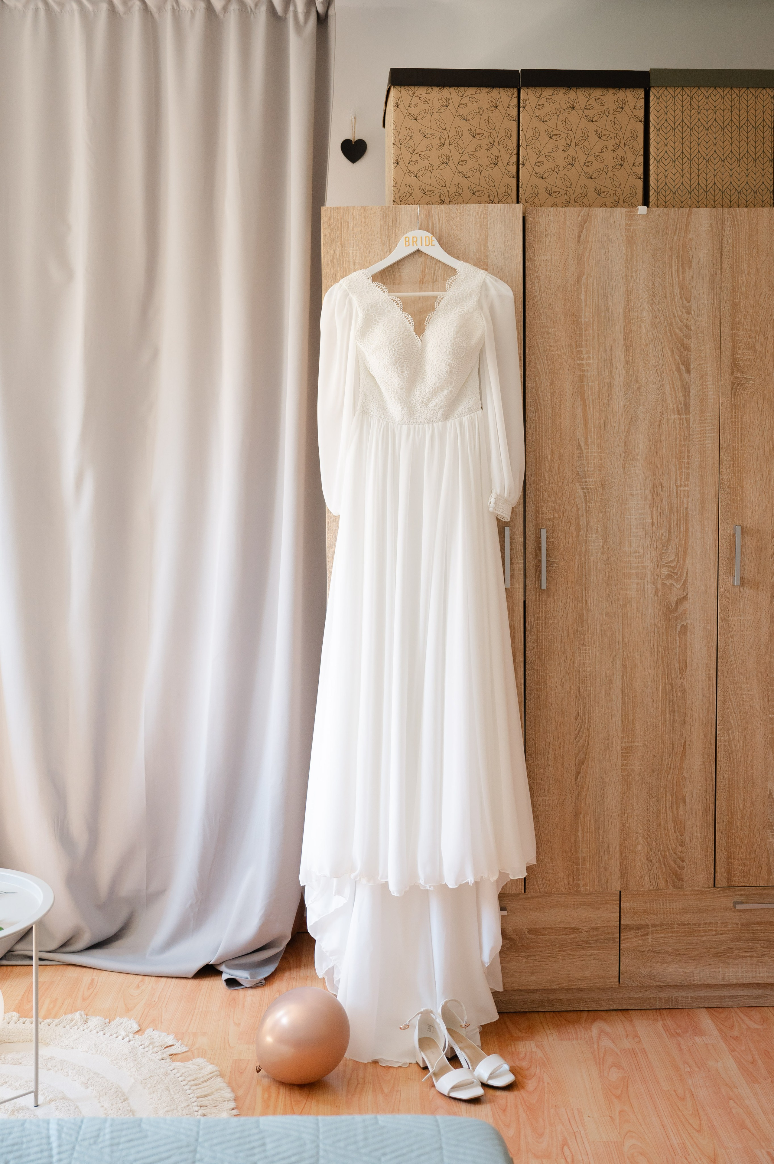 Ionela & Cătălin O Nuntă De Poveste La Conacul Heldsdorf | Happy Souls