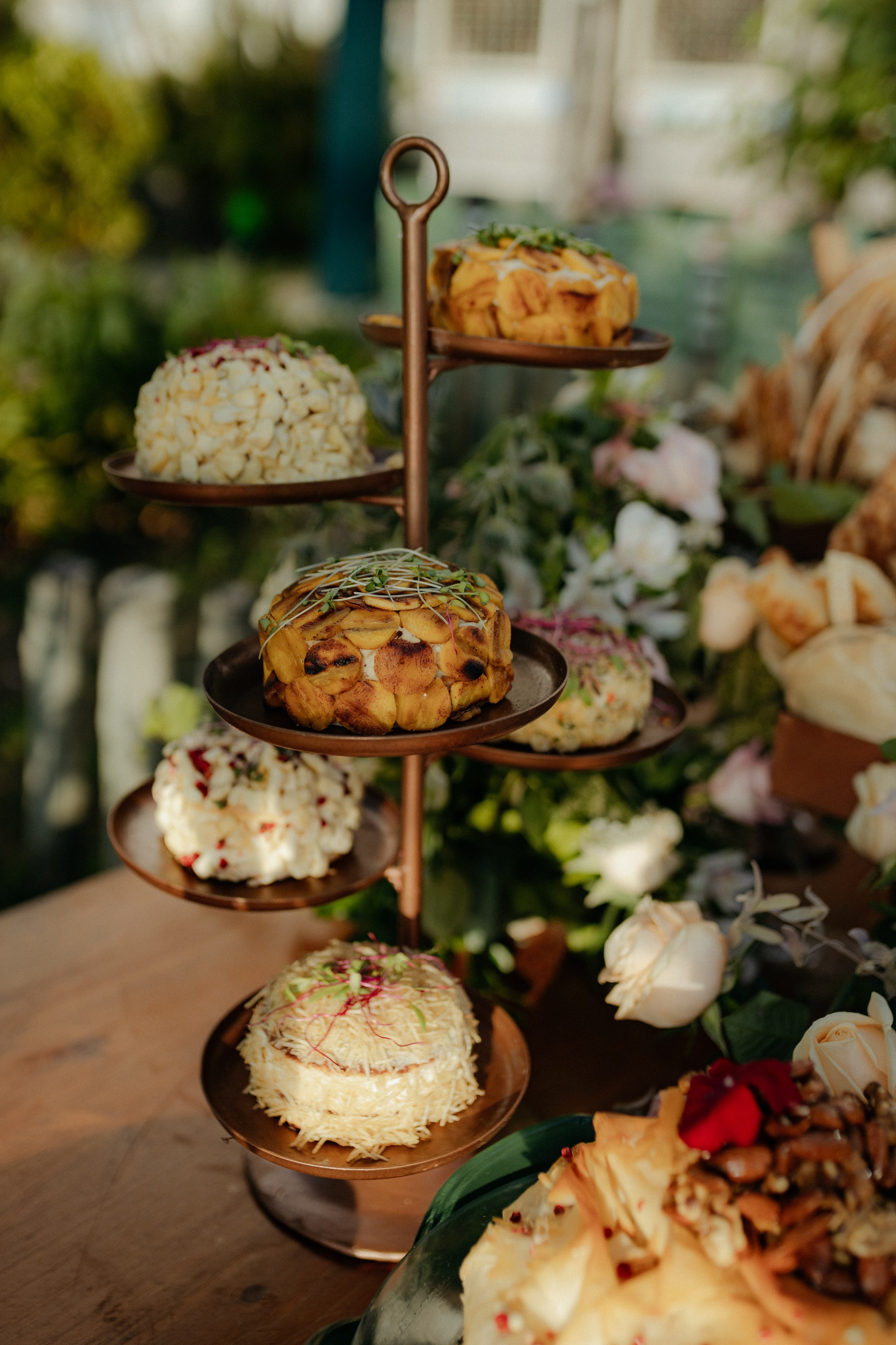 Jessica e Anna Luiza (matrimonio). Principal