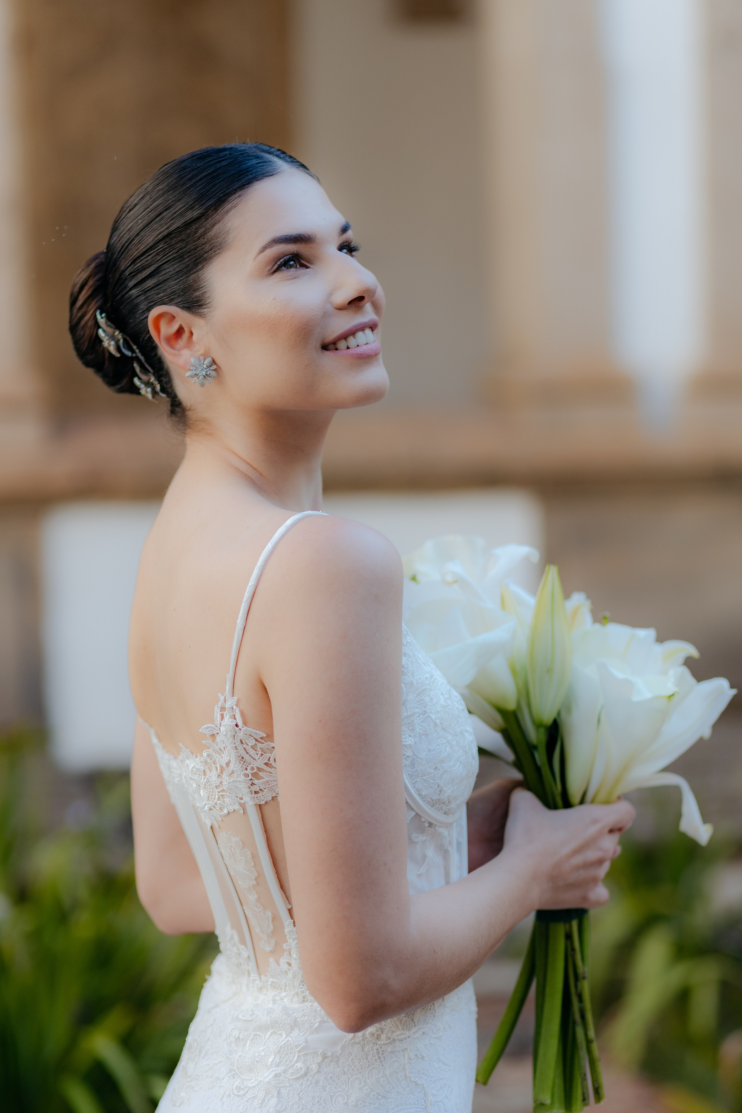 Jessica e Anna Luiza (matrimonio). Principal