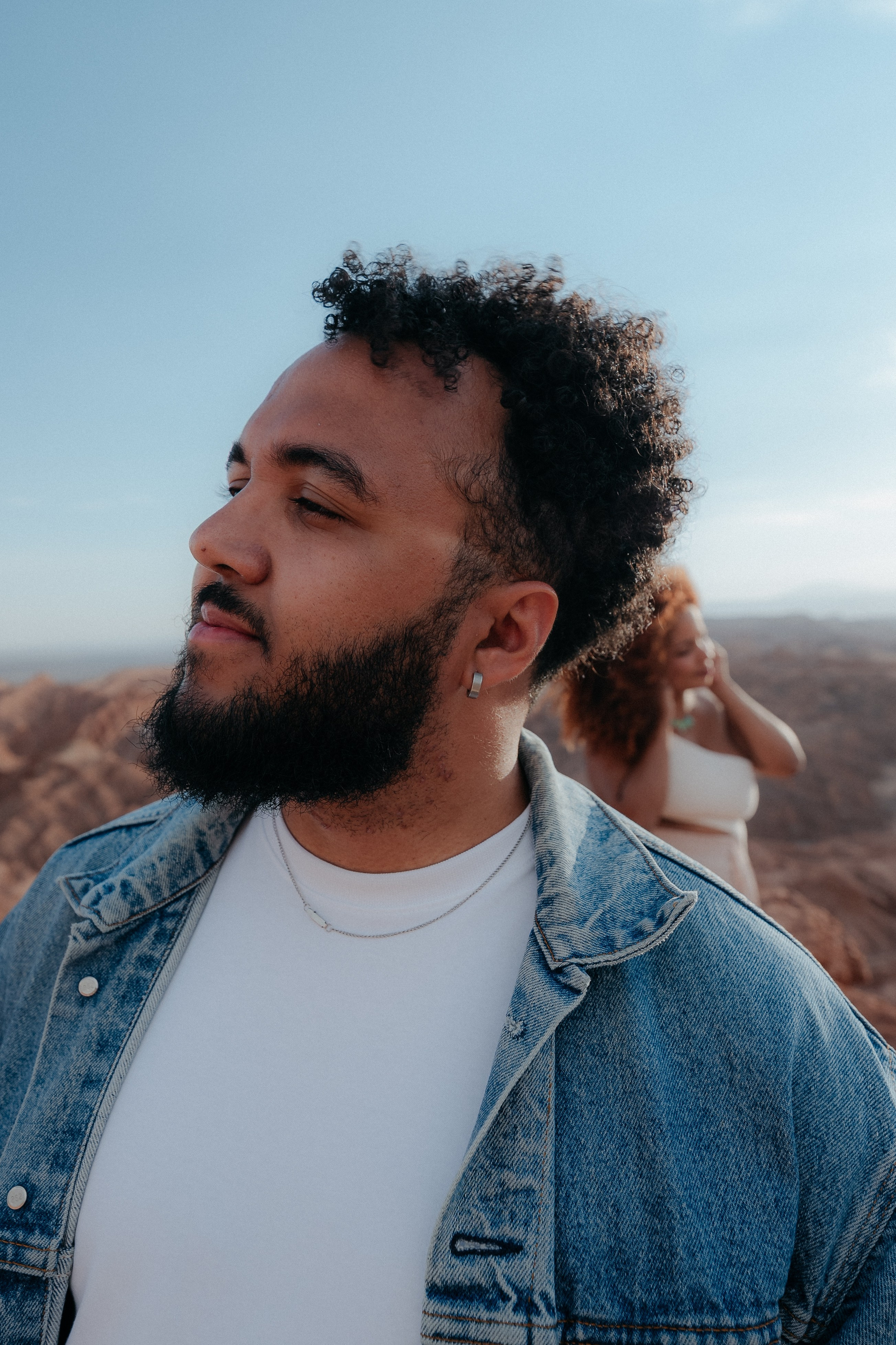 Marina e Yago (pedido de matrimonio). Principal