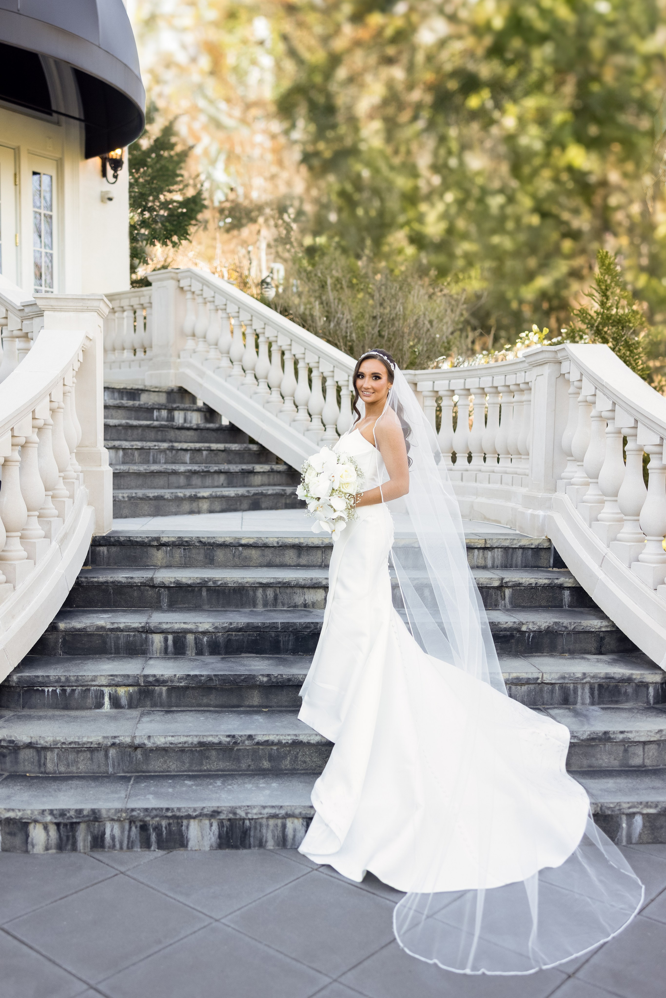 Gianna and Alexander, Shadowbrook at Shrewsbusy, NJ. Wedding Photo & Video