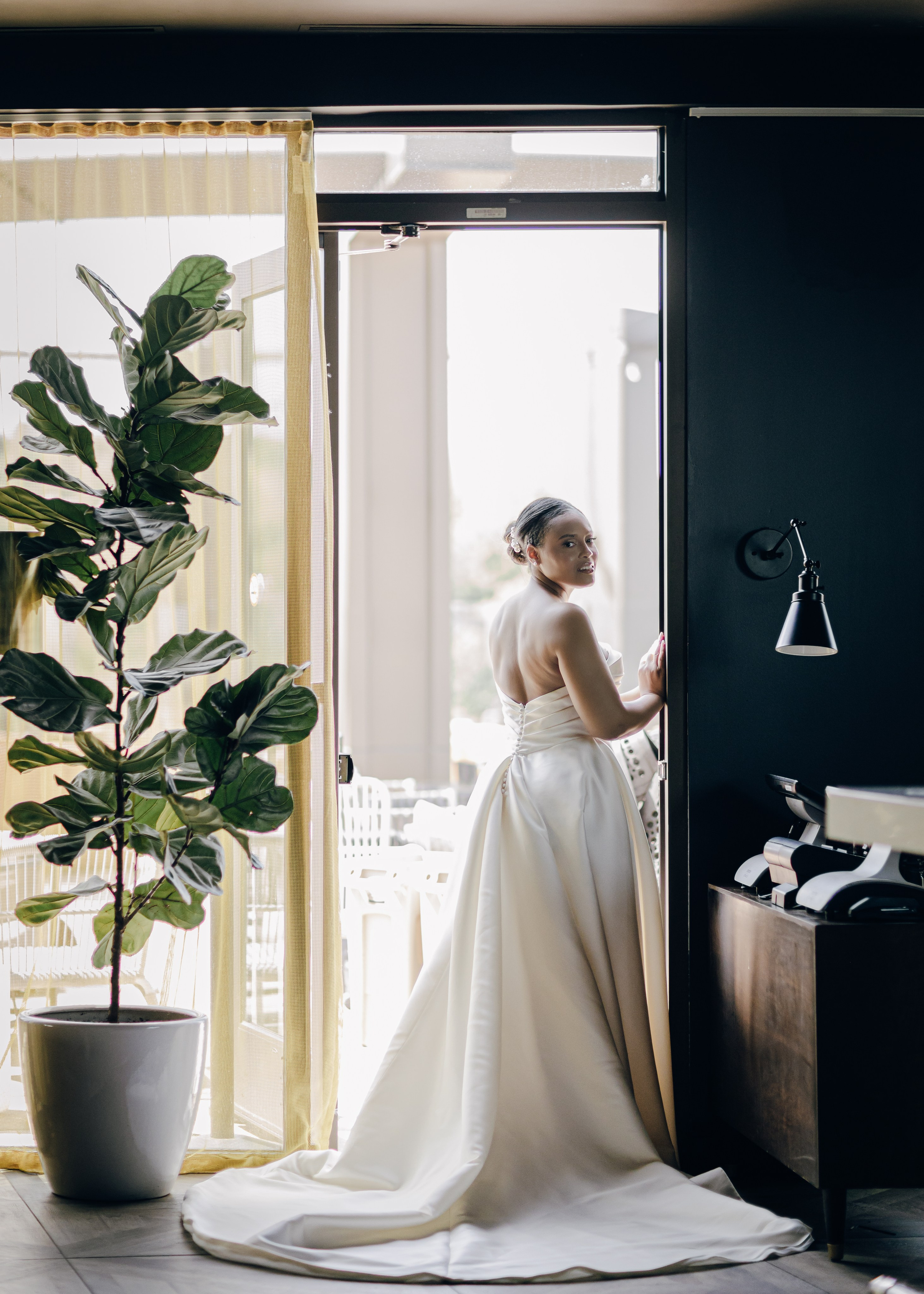 Nakia & Christal. Wedding Photo & Video