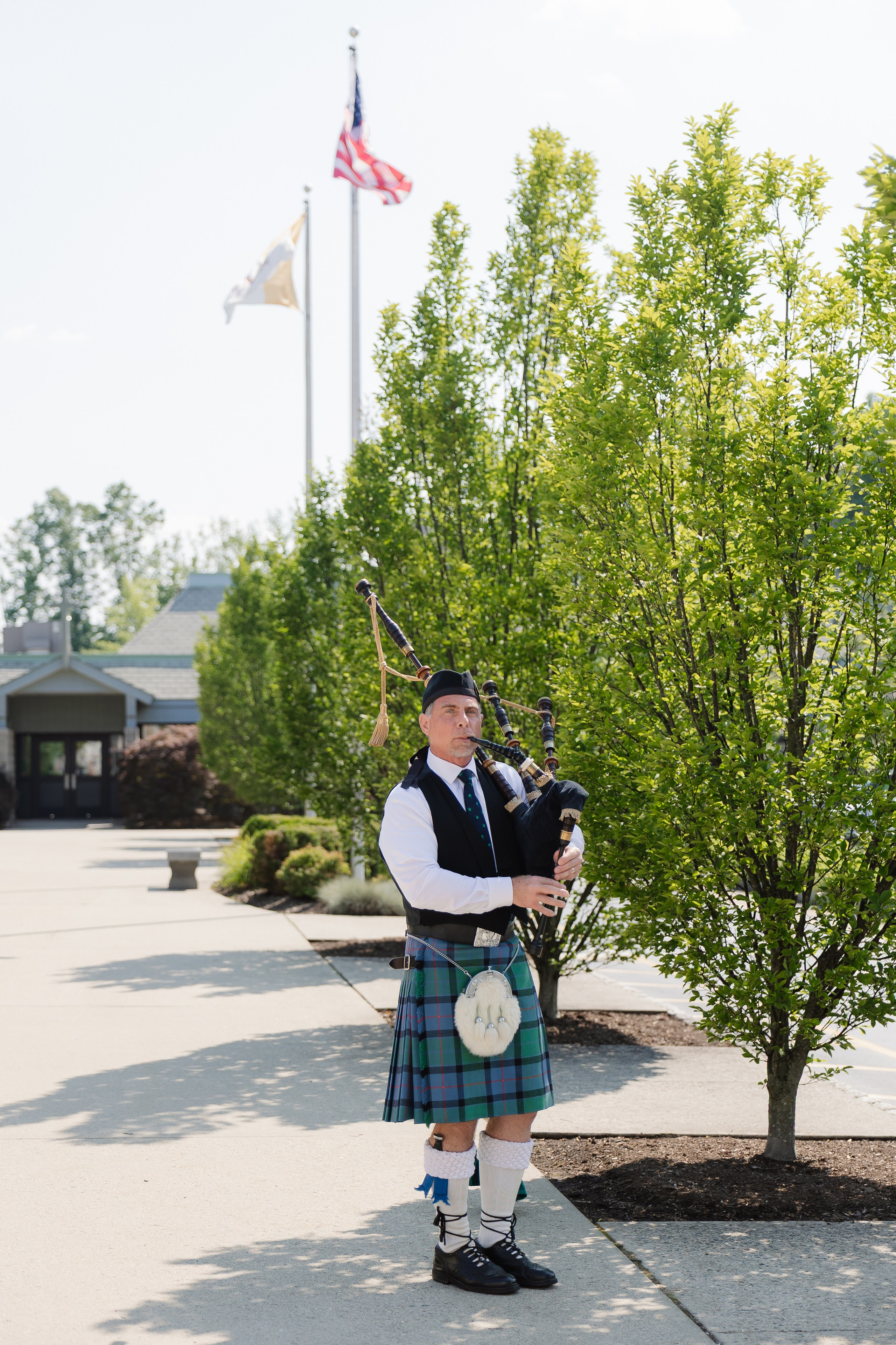 Olivia and Sean, The Mansion at Mountain Lakes, NJ. Wedding Photo & Video