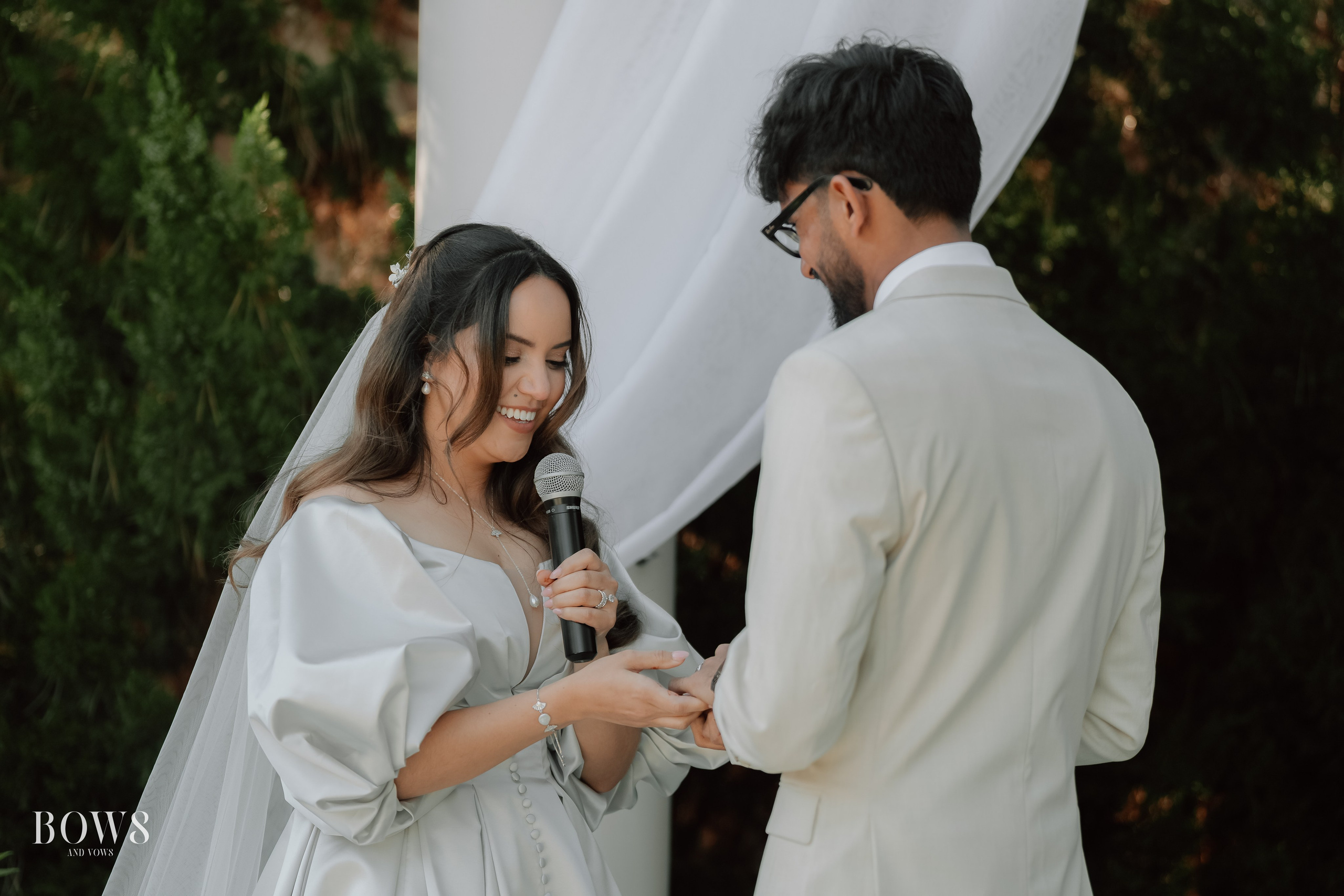ARAVIND & MARISSA. WEDDING PHOTO COLOR GRADING