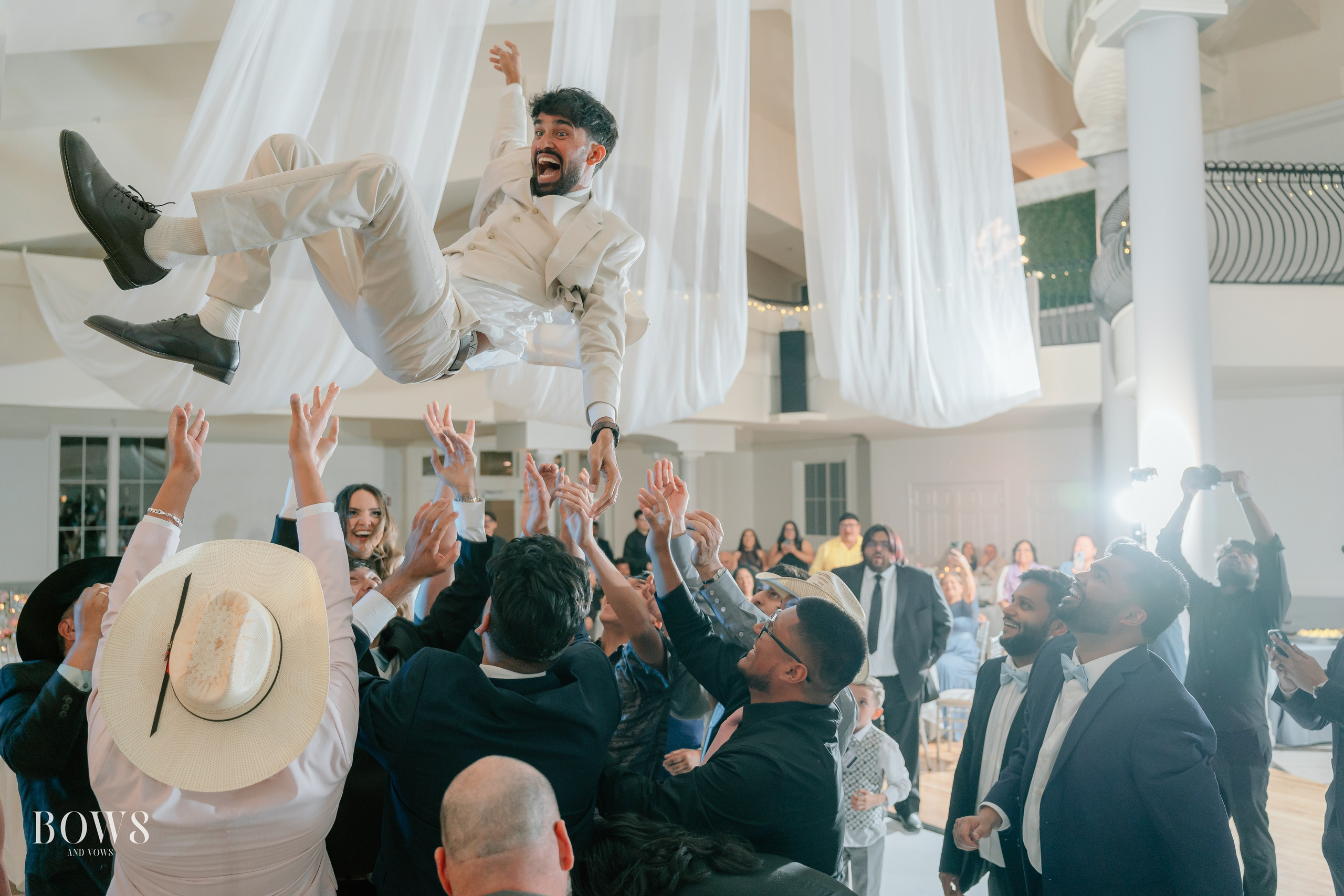 ARAVIND & MARISSA. WEDDING PHOTO COLOR GRADING