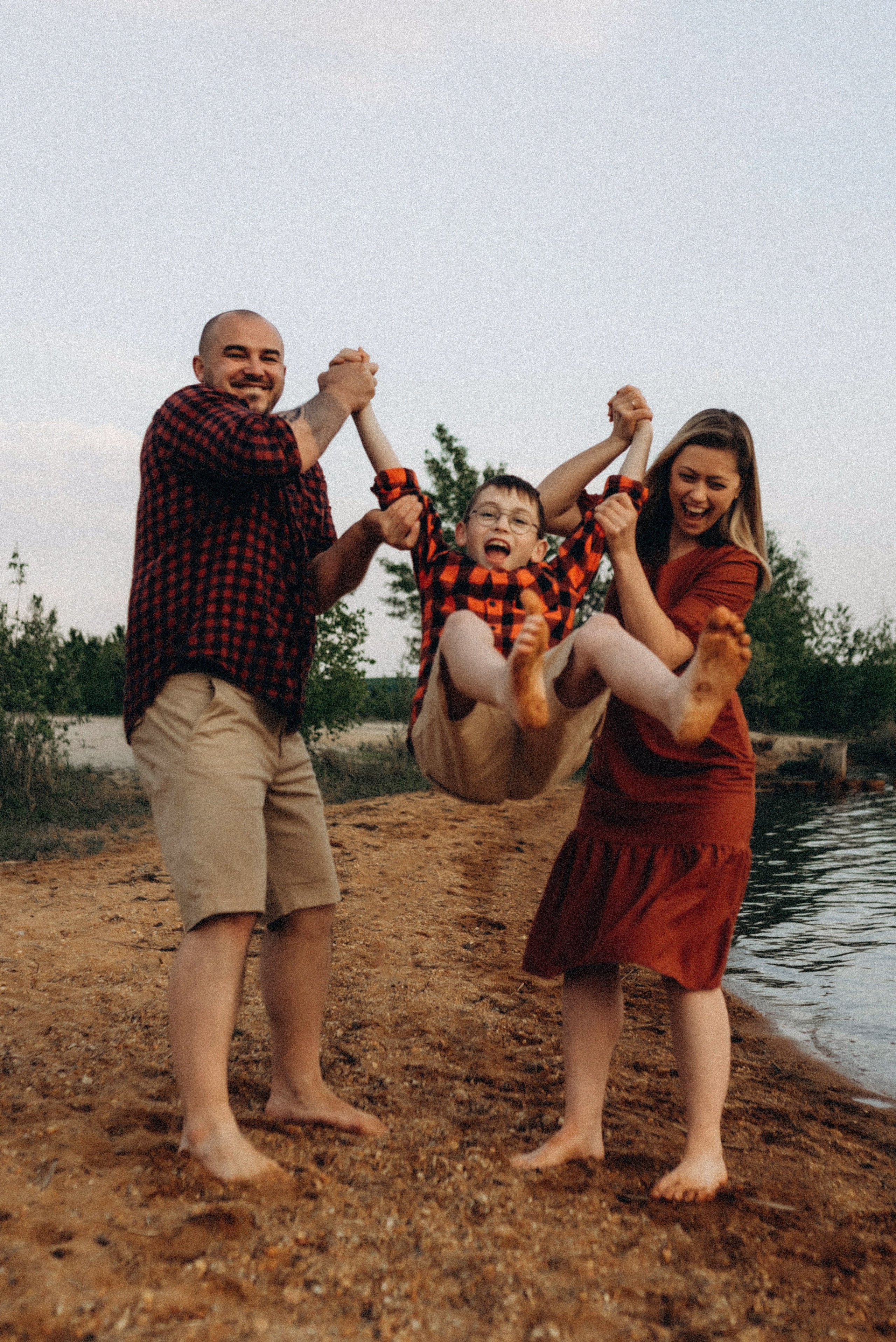 Family. Семейный фотограф Лейпциг, Германия