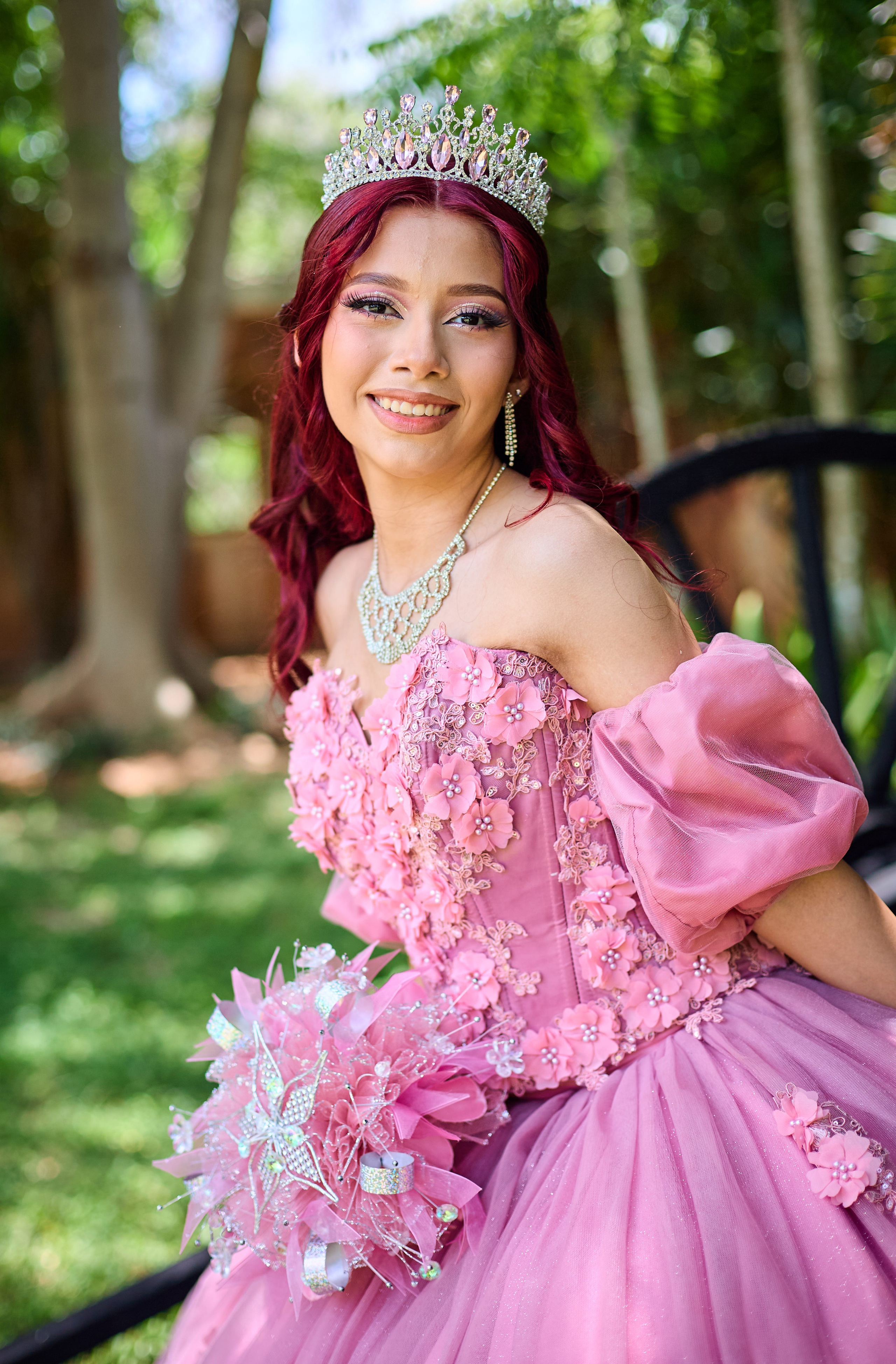 XV’s. Christian Ku fotógrafo en Mérida, Yucatán