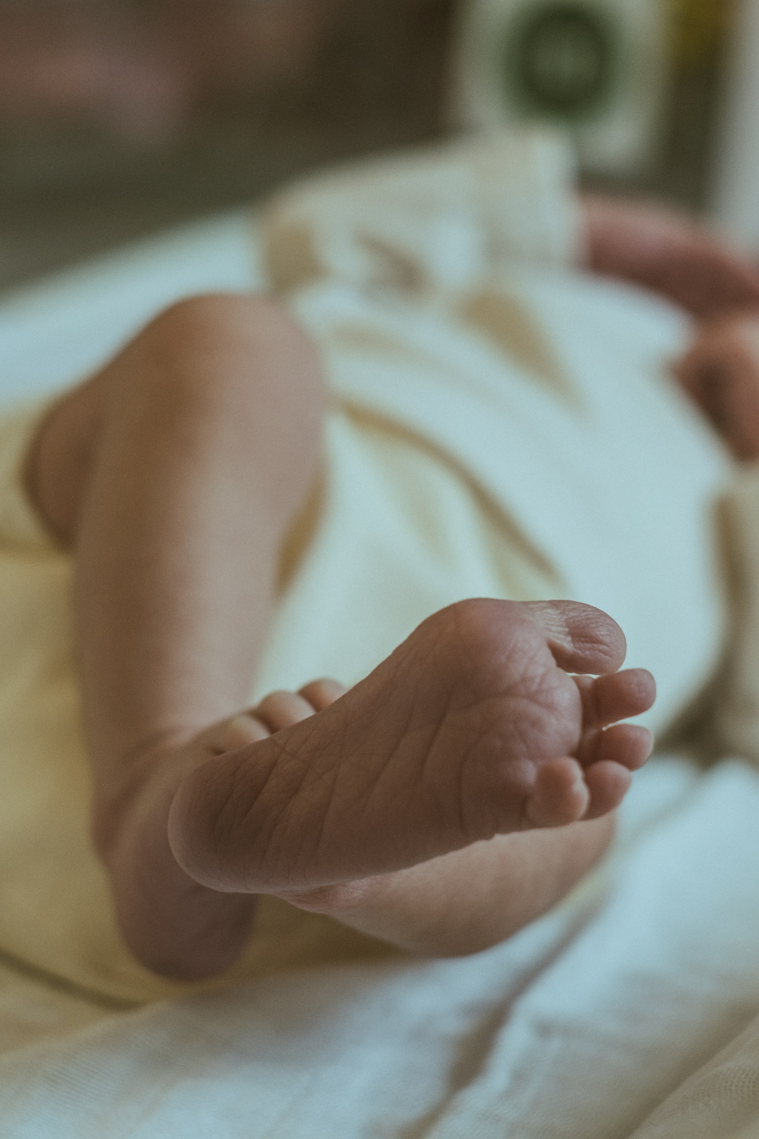 María. Fotógrafa infantil y de lactancia materna y maternidad en Barcelona