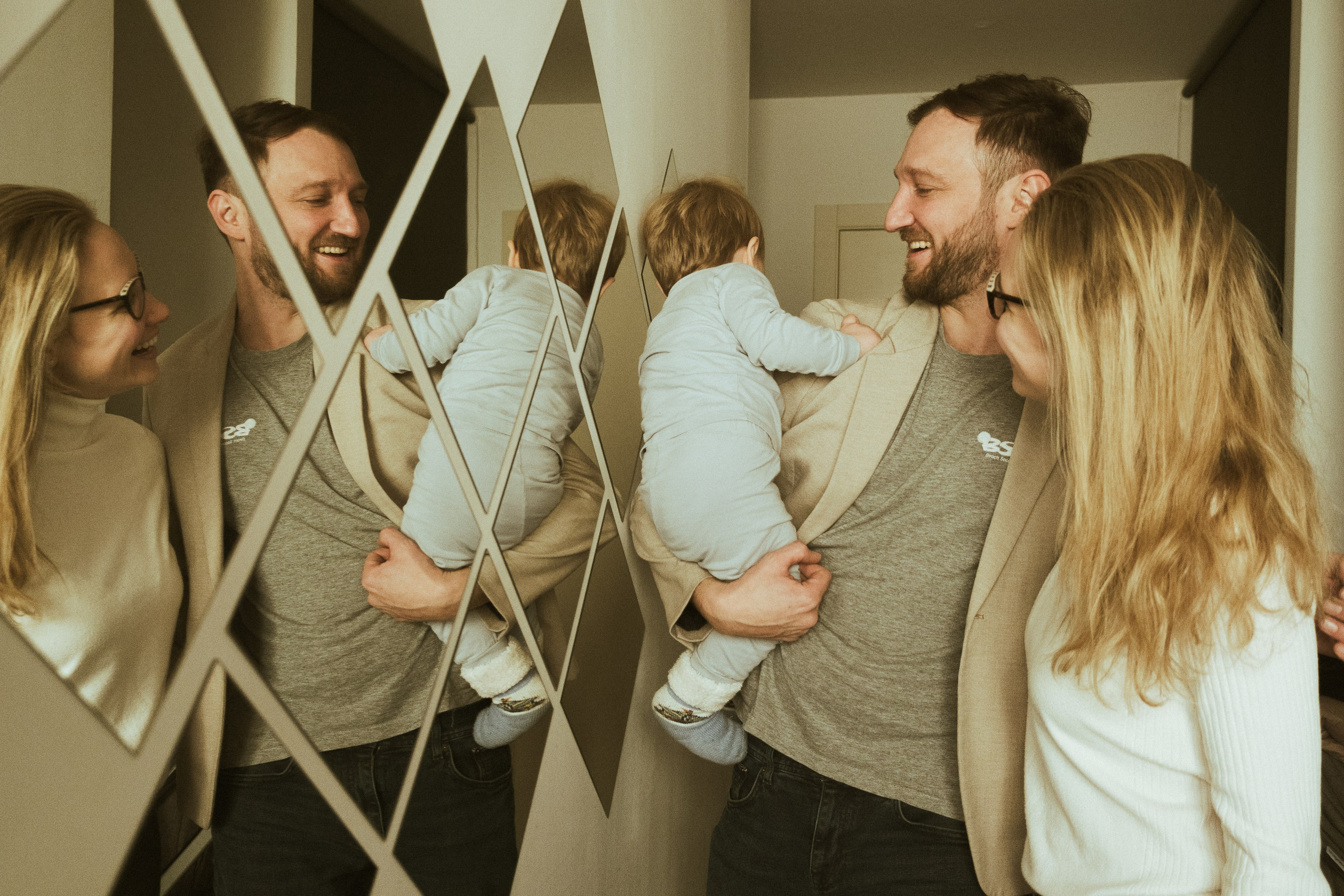 Valeria. Fotógrafa infantil y de lactancia materna y maternidad en Barcelona